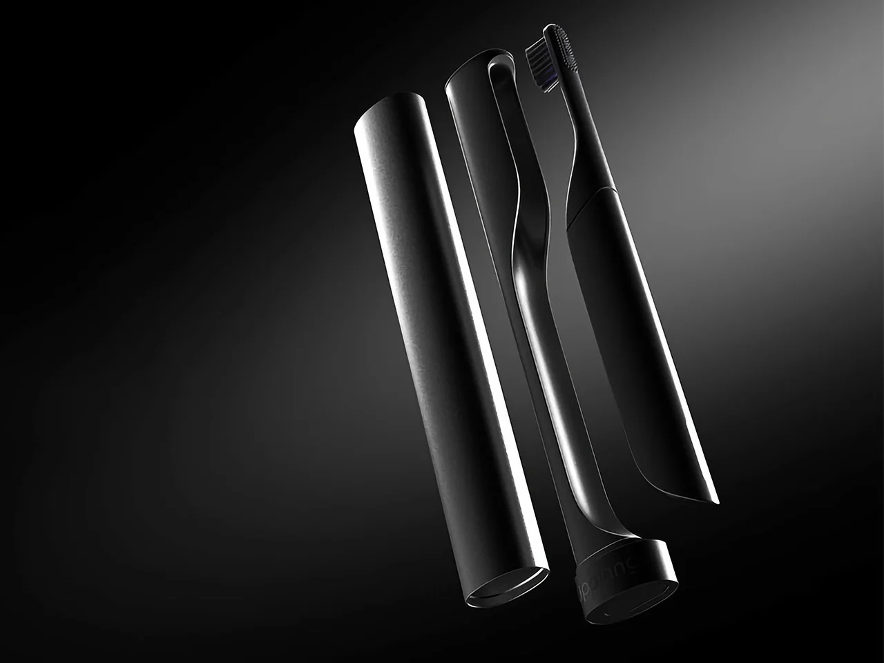 Upplang，Electric toothbrush，Environmental protection materials，Oral care，Comfortable design，