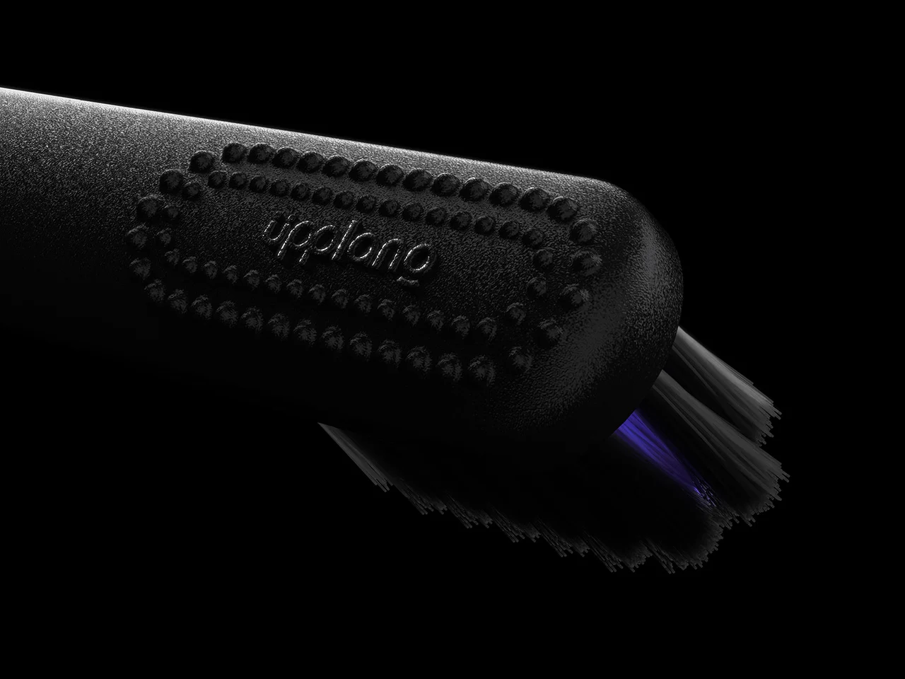 Upplang，Electric toothbrush，Environmental protection materials，Oral care，Comfortable design，