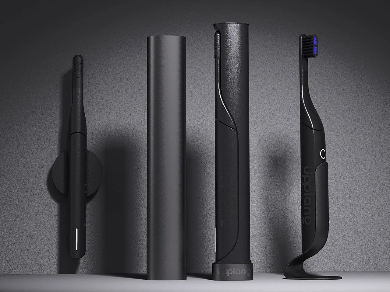 Upplang，Electric toothbrush，Environmental protection materials，Oral care，Comfortable design，