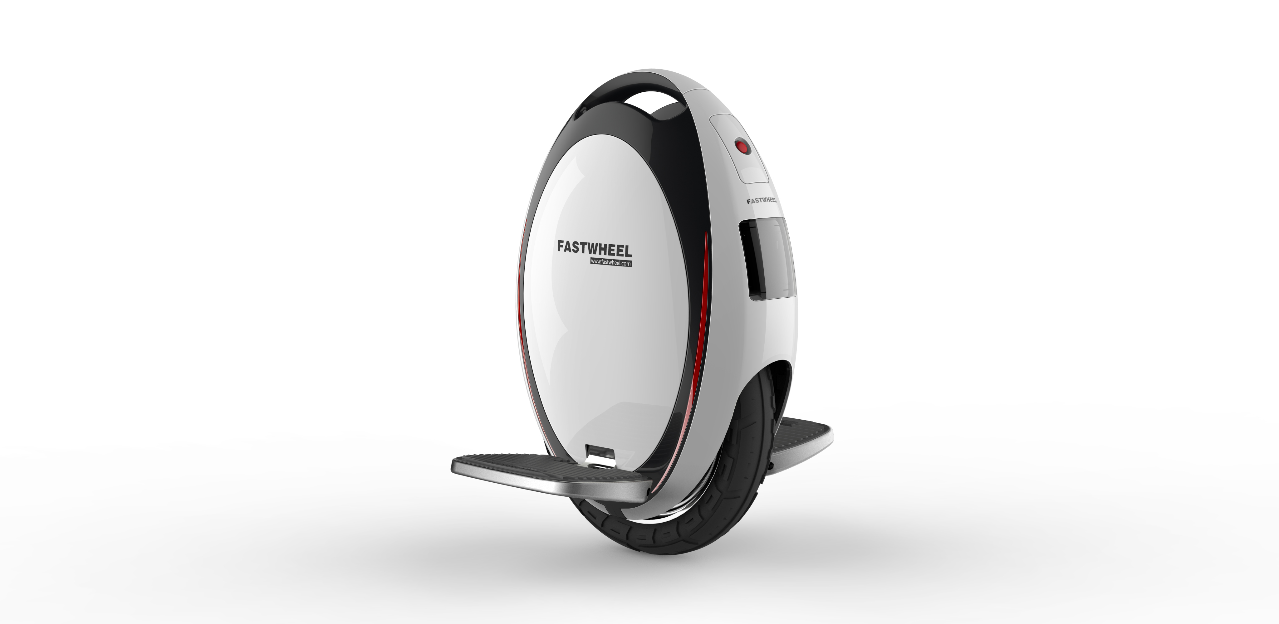 Light travel balance car somatosensory car pocket elf，