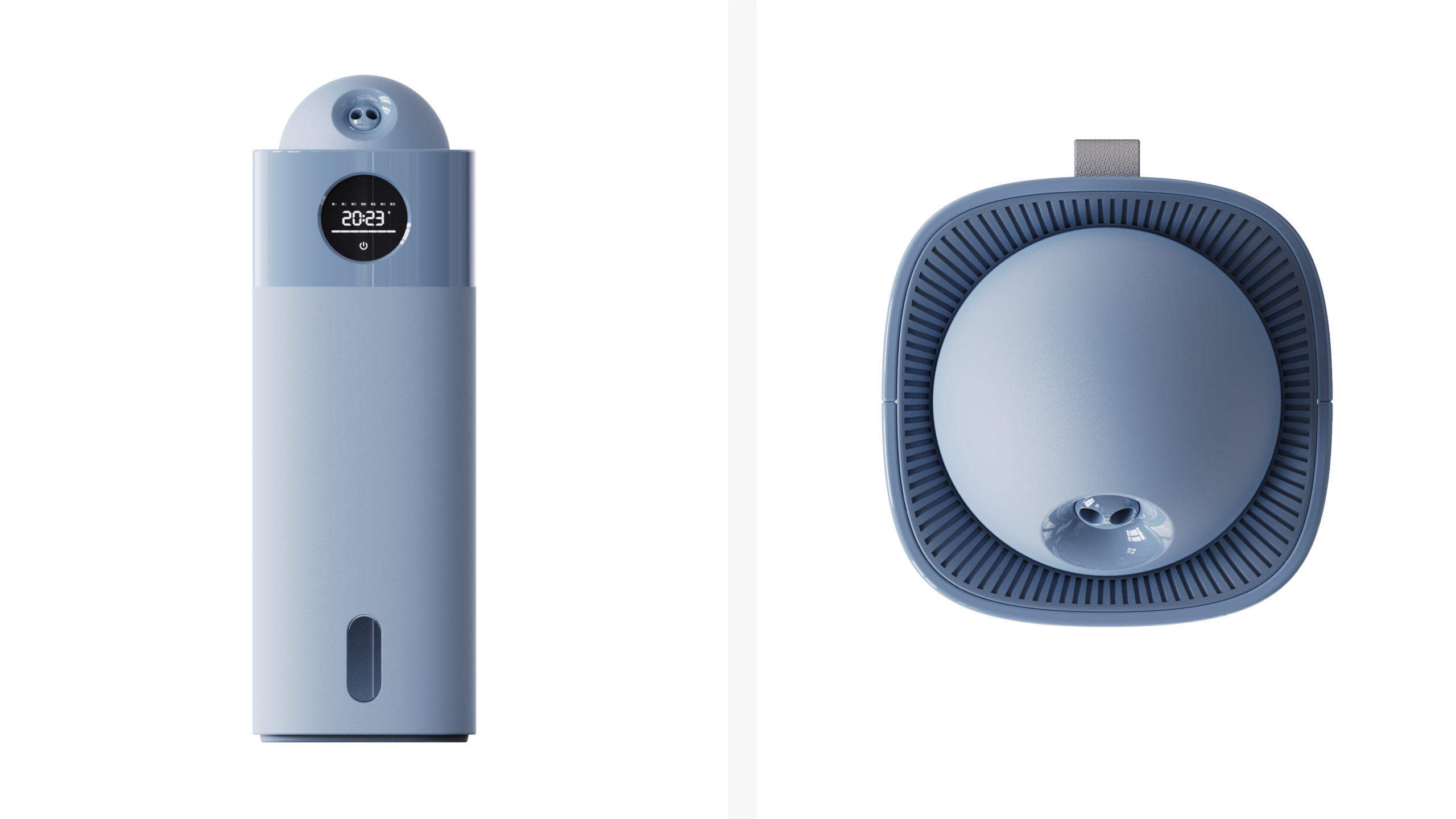 Fragrance，sinzyuan，intelligence，household electrical appliances，