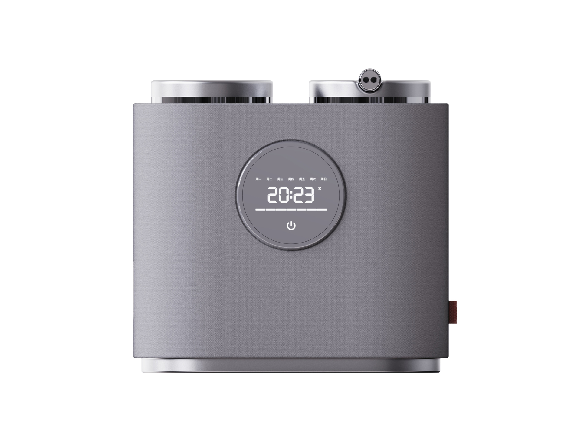 Fragrance，sinzyuan，intelligence，household electrical appliances，rotate，