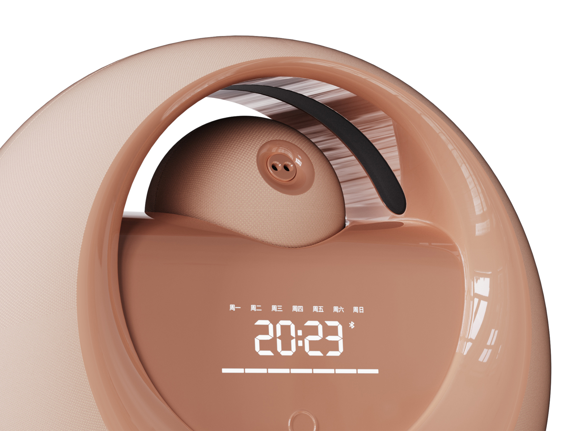 Fragrance，sinzyuan，intelligence，household electrical appliances，