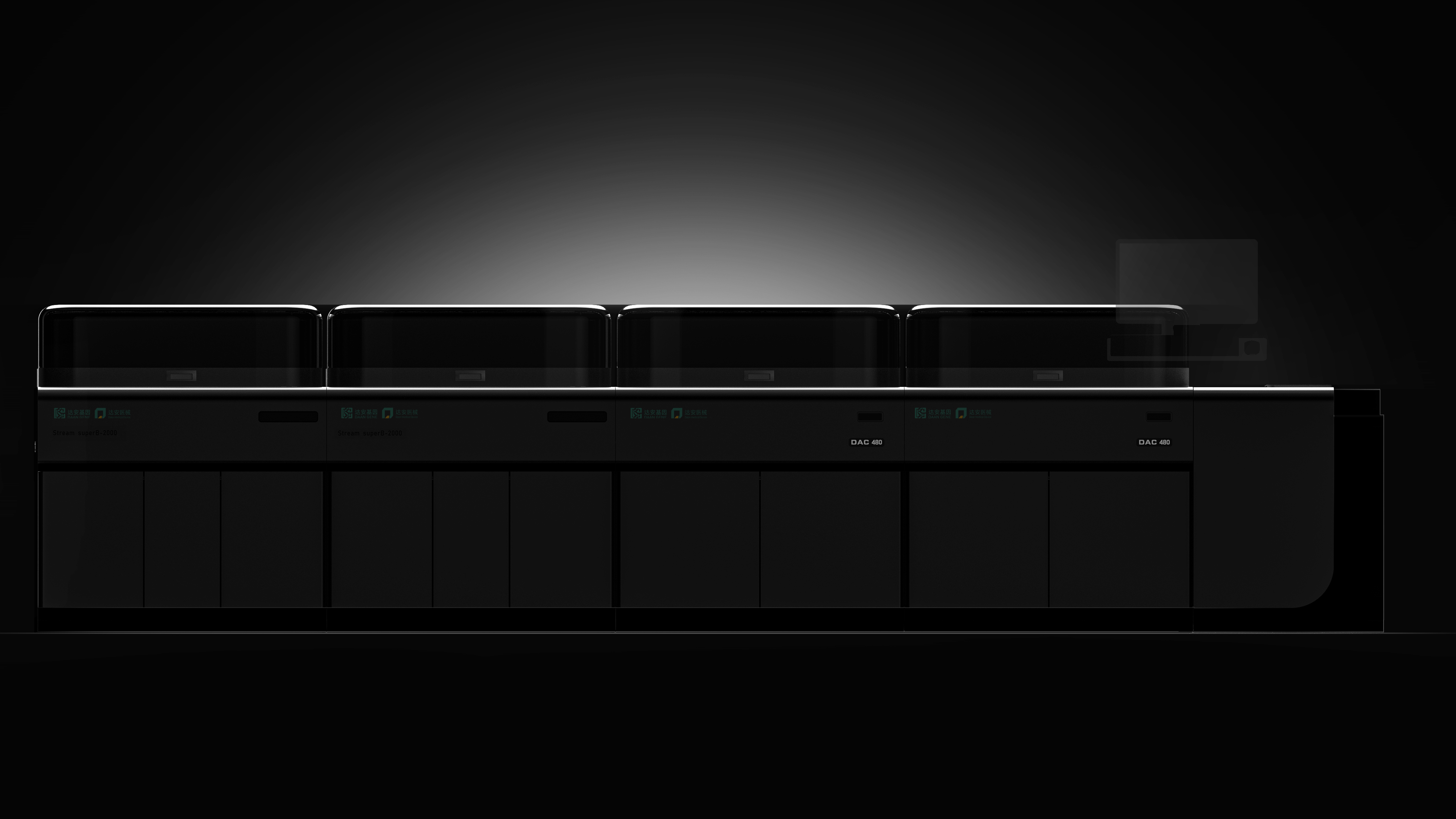 Medical products，medical apparatus and instruments，product design，industrial design，Medical equipment，Assembly line，