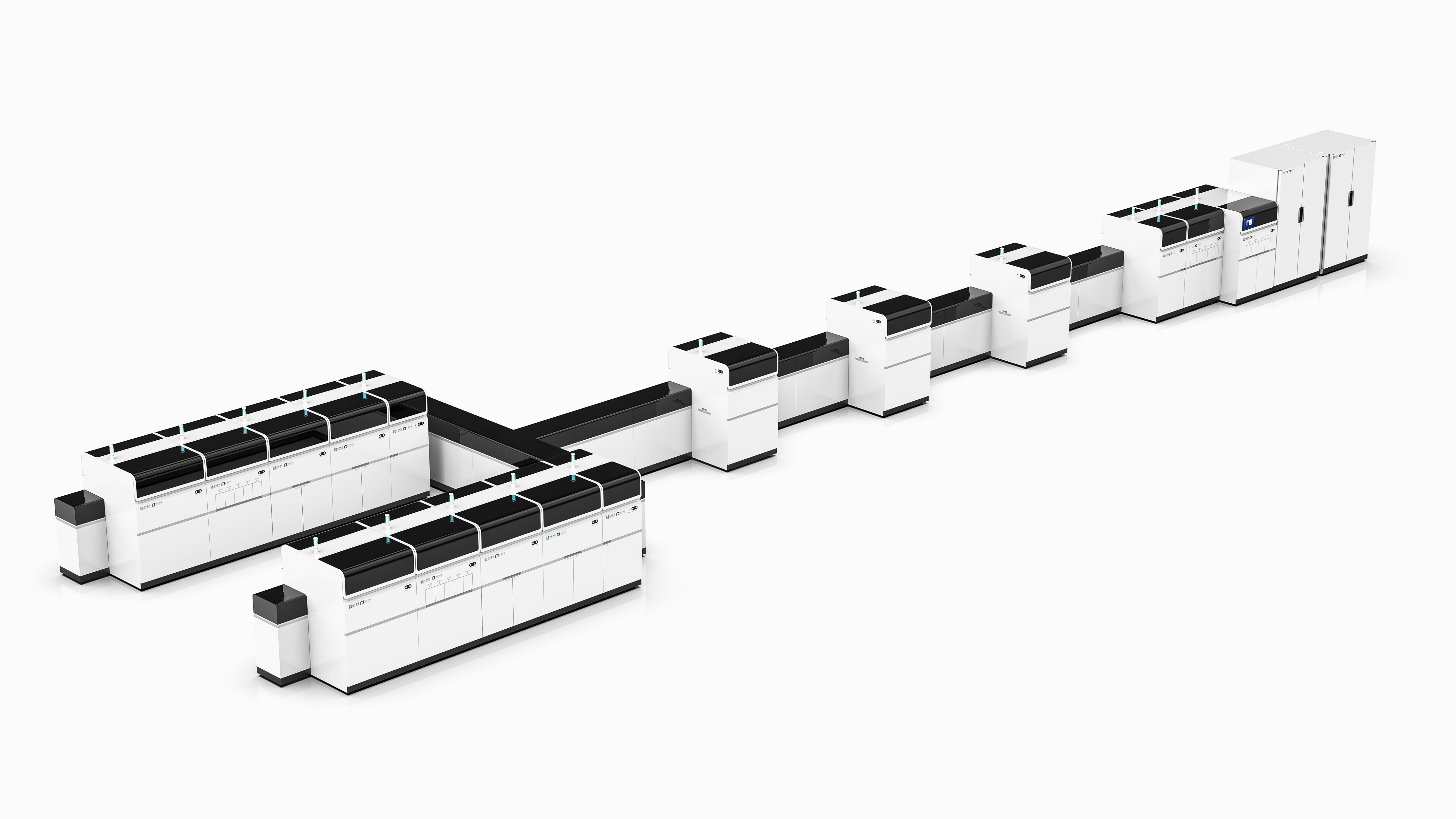 Medical products，medical apparatus and instruments，product design，industrial design，Medical equipment，Assembly line，