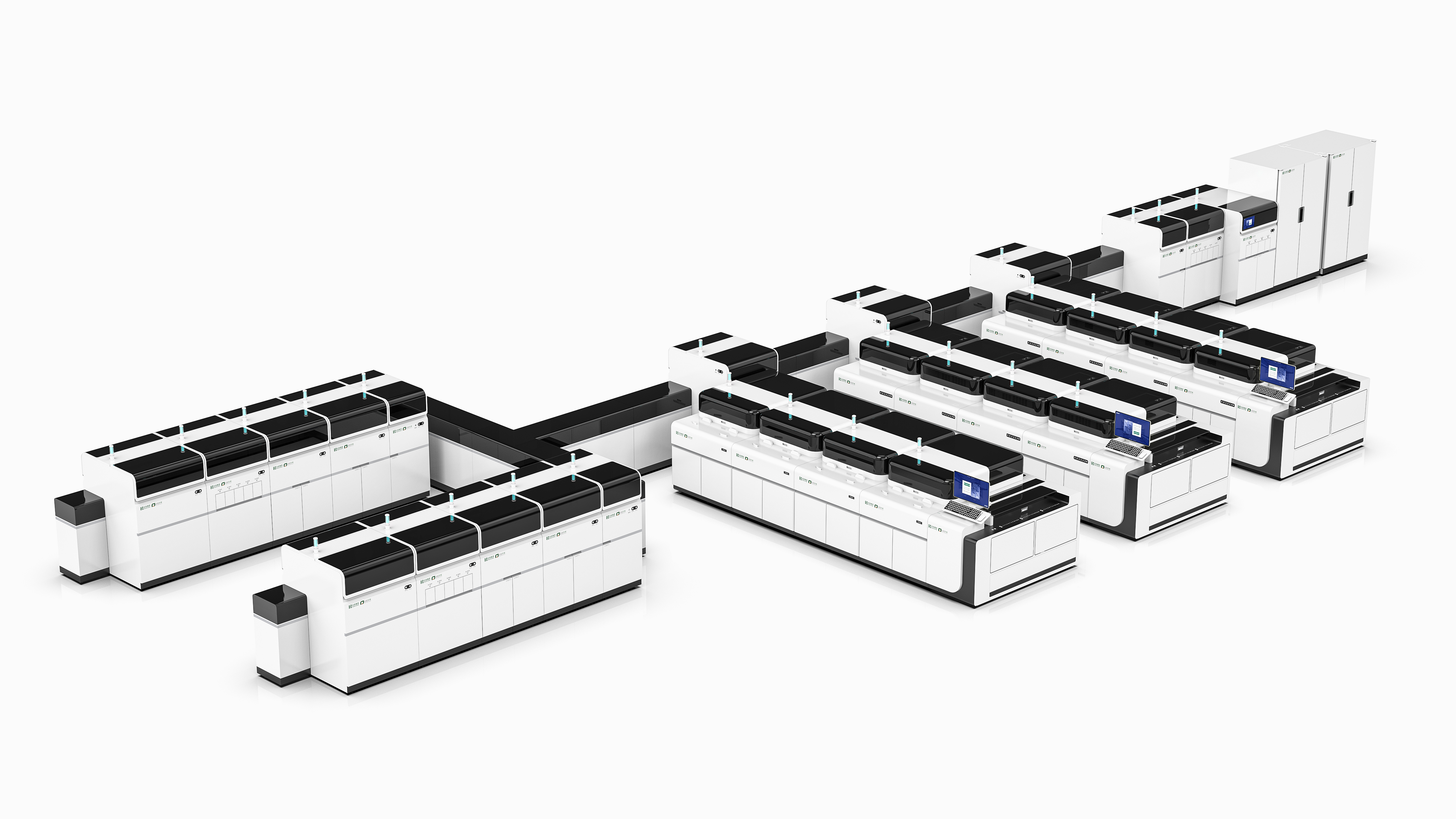 Medical products，medical apparatus and instruments，product design，industrial design，Medical equipment，Assembly line，