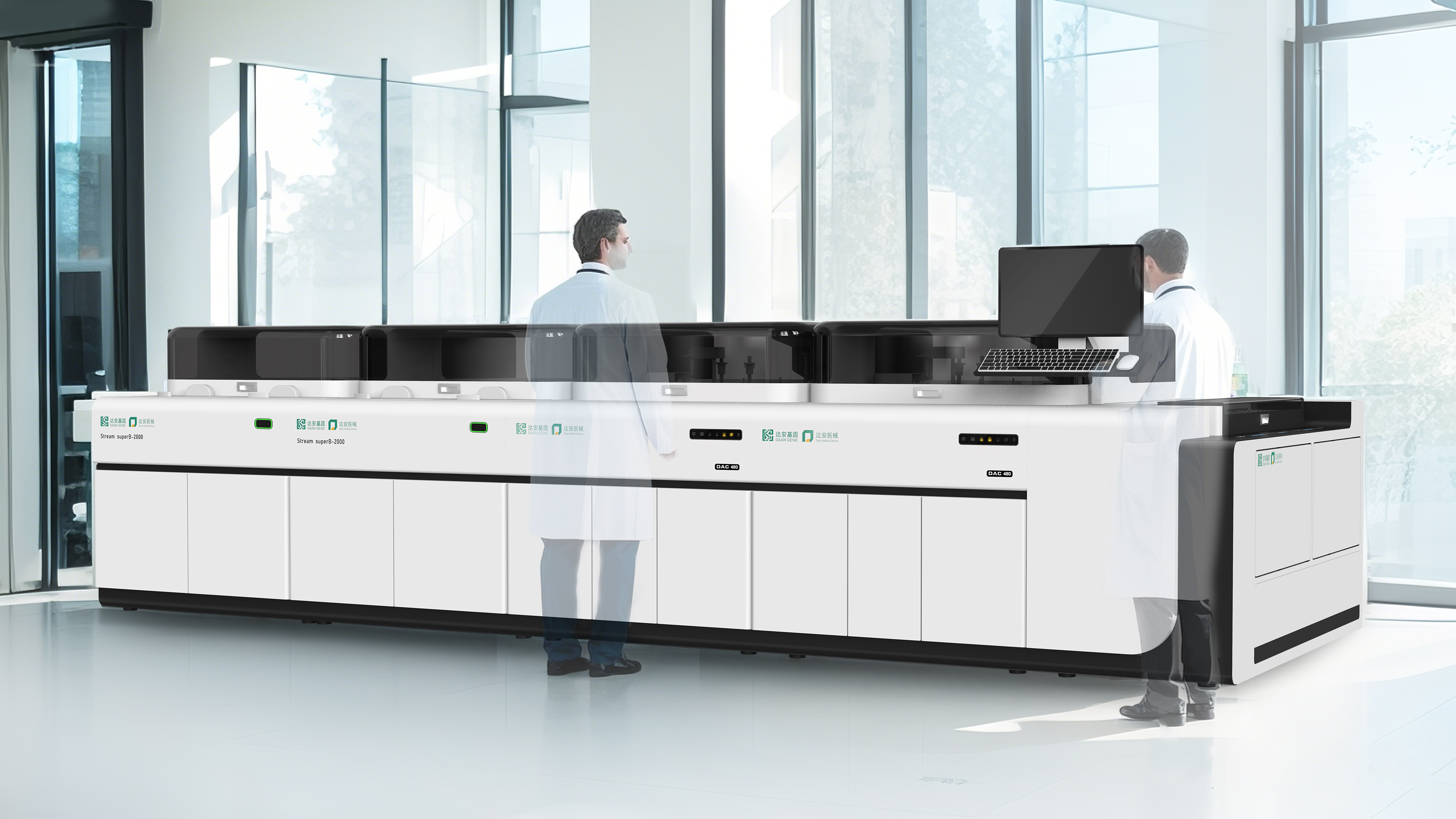 Medical products，medical apparatus and instruments，product design，industrial design，Medical equipment，Assembly line，