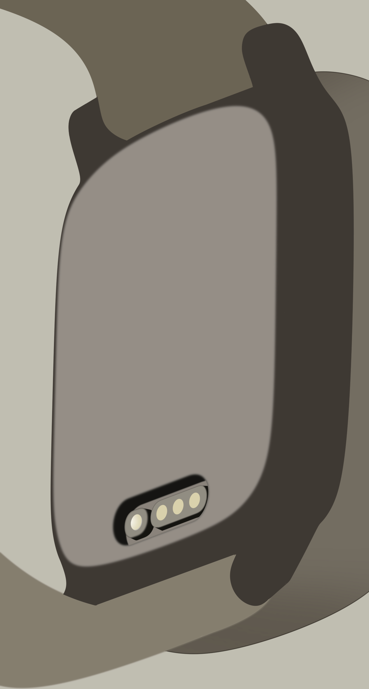 Procreate，industrial design，Ubee ，