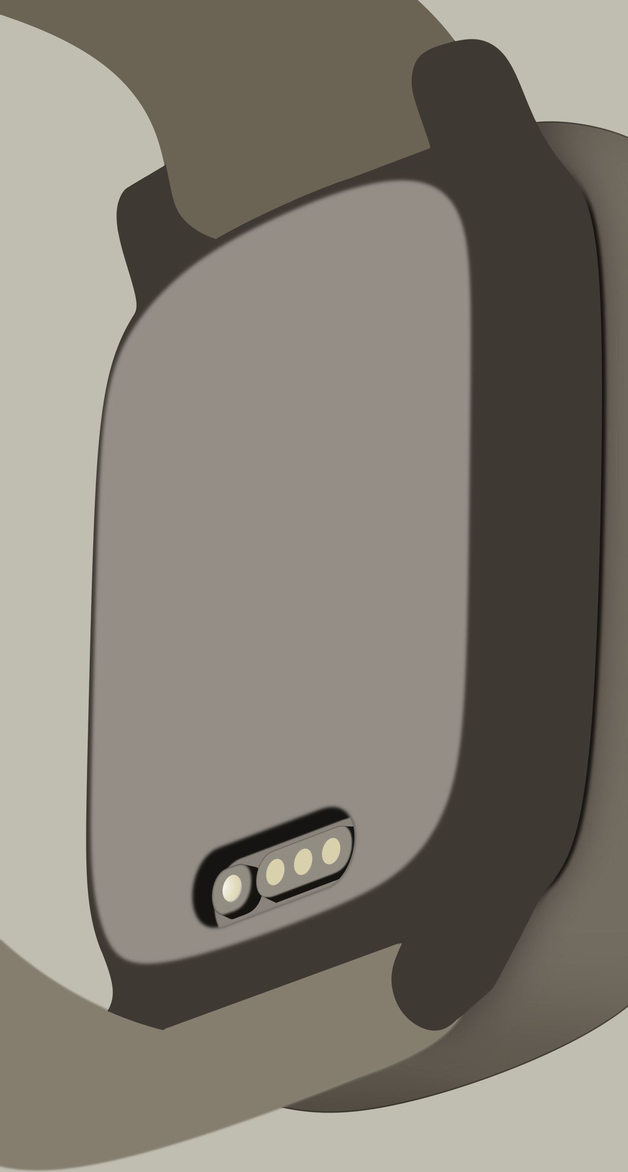 Procreate，industrial design，Ubee ，