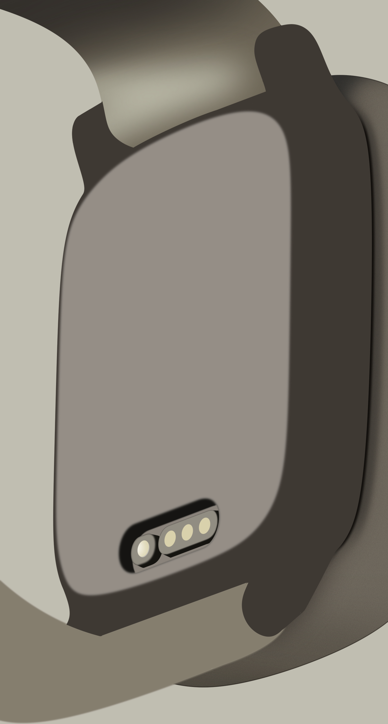 Procreate，industrial design，Ubee ，