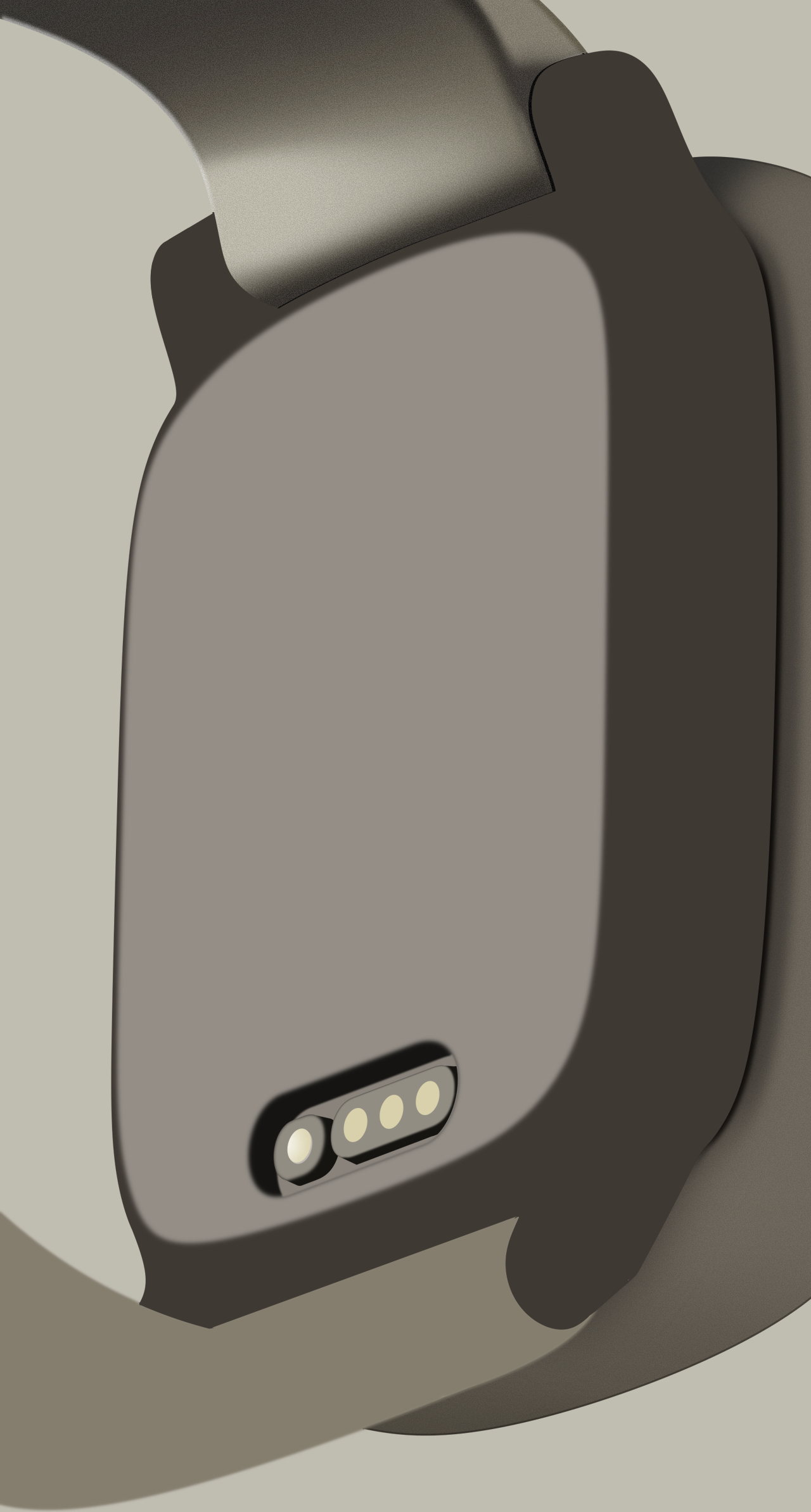 Procreate，industrial design，Ubee ，