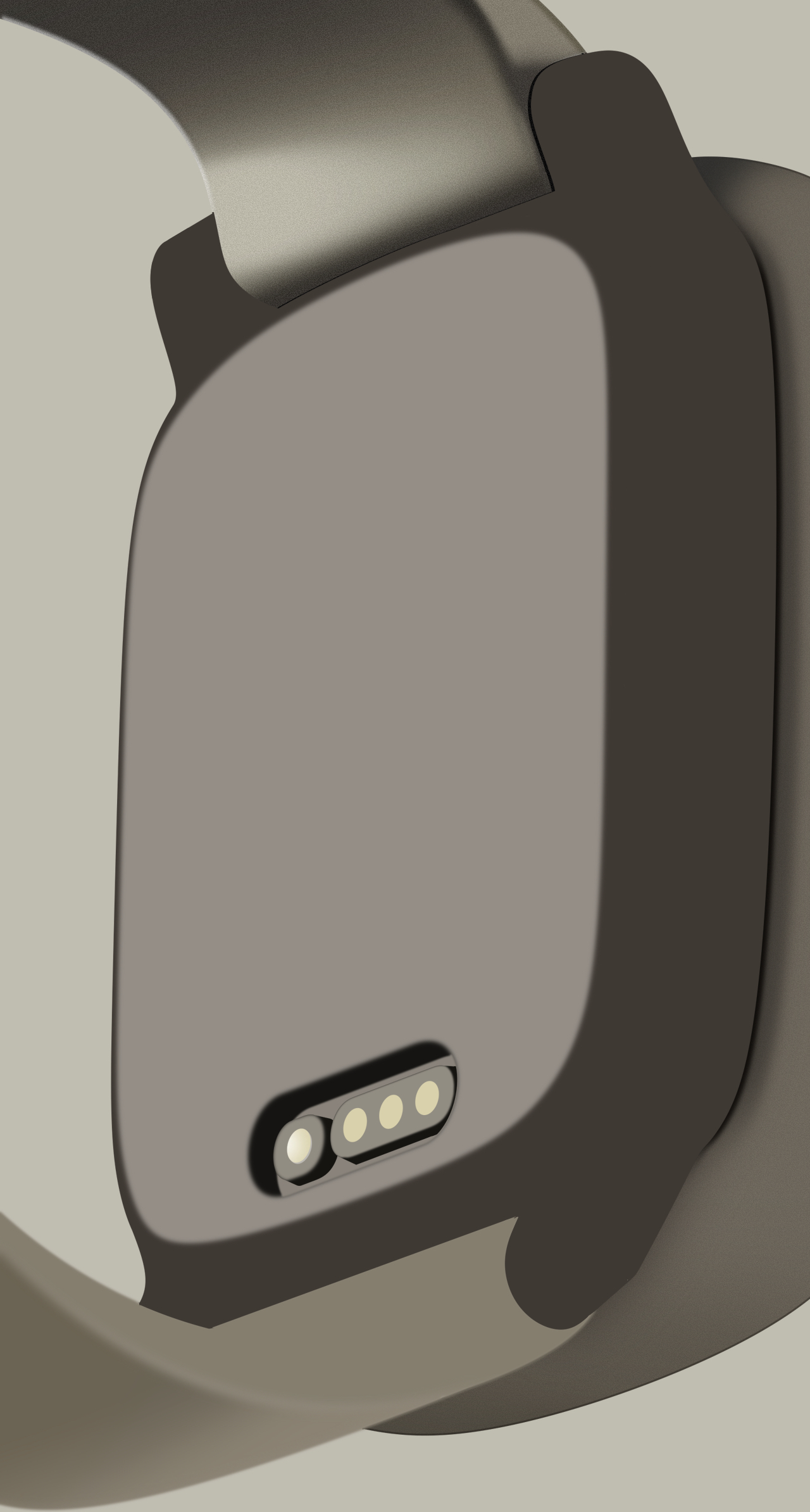 Procreate，industrial design，Ubee ，