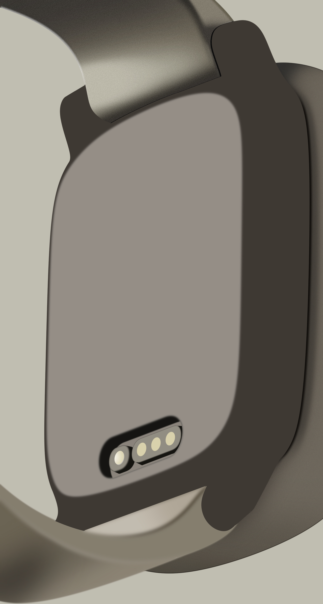 Procreate，industrial design，Ubee ，