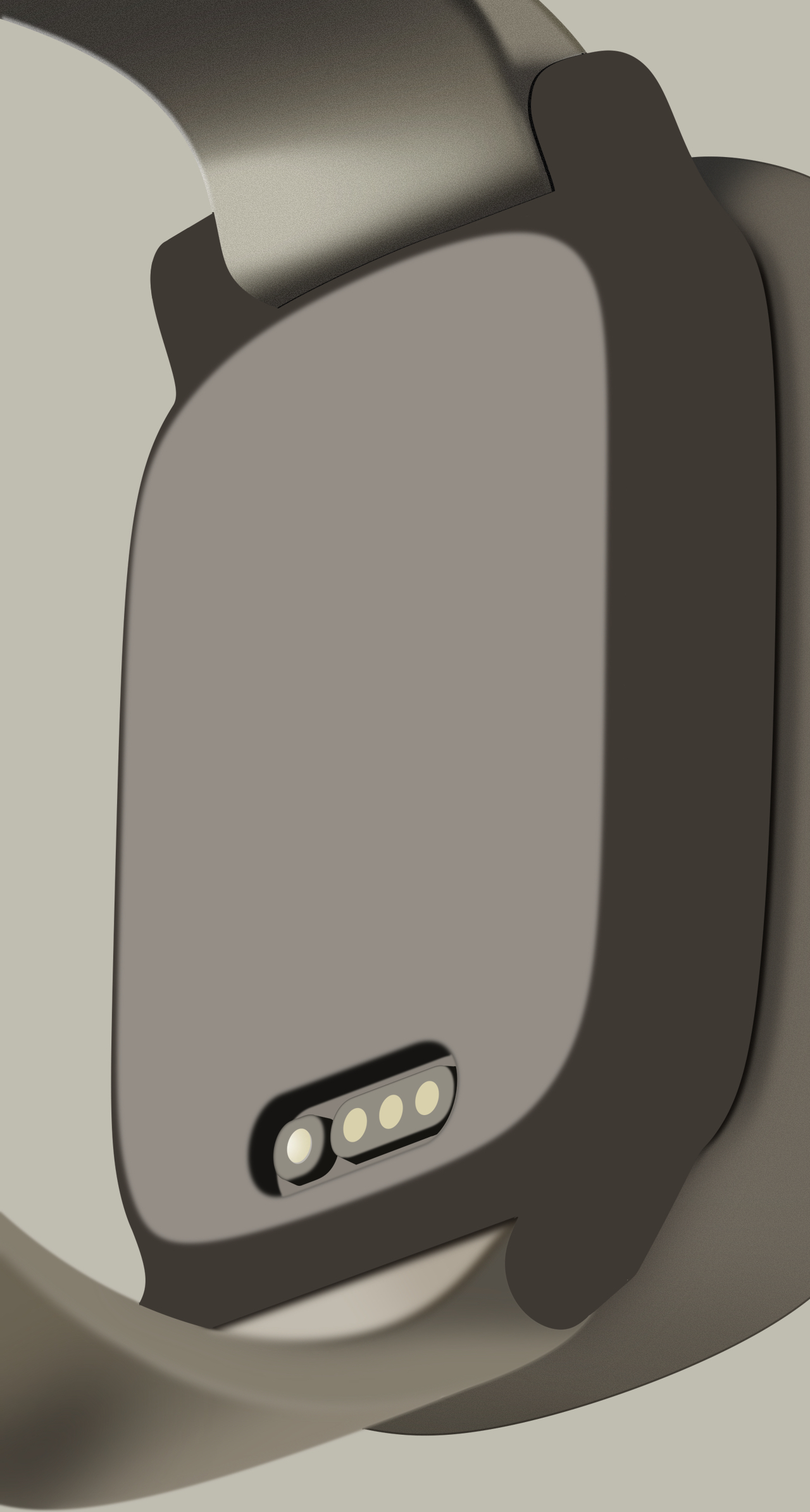 Procreate，industrial design，Ubee ，