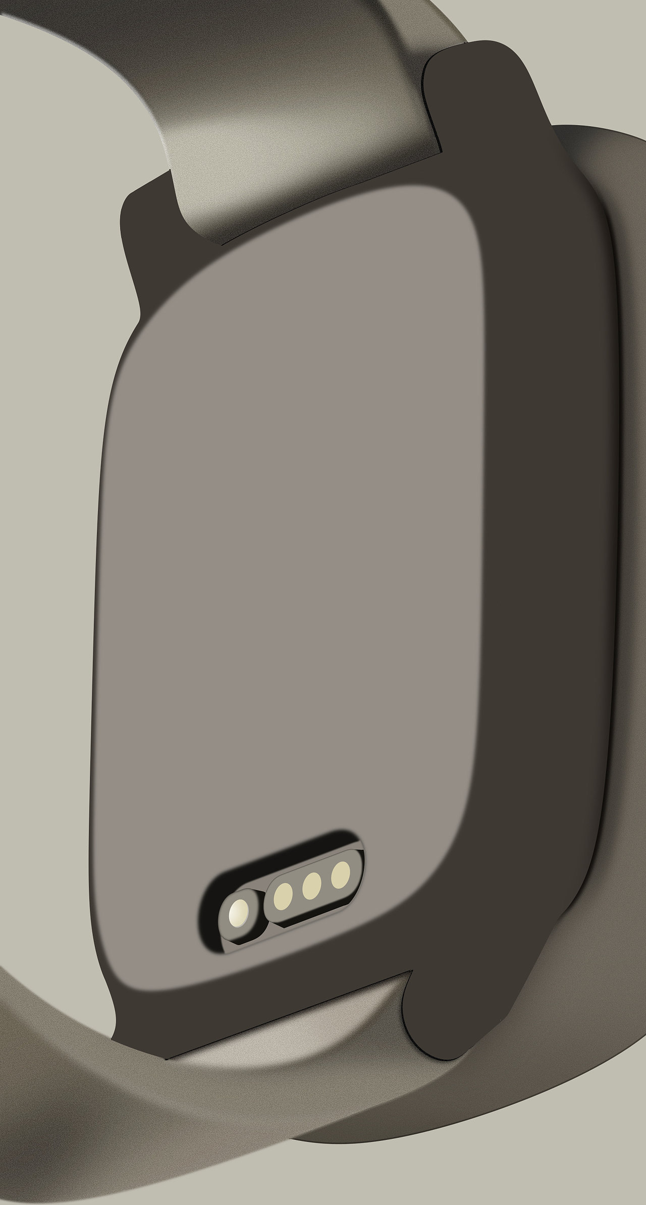 Procreate，industrial design，Ubee ，