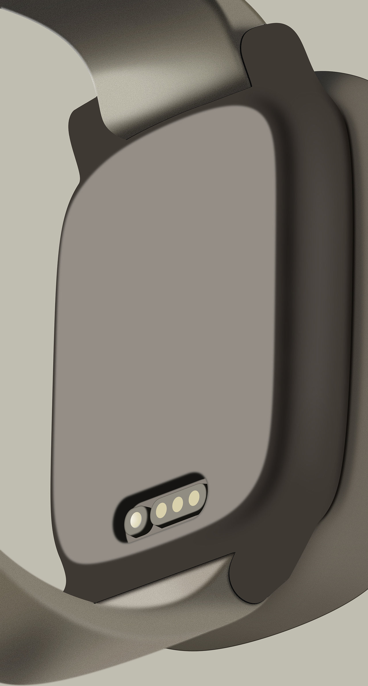 Procreate，industrial design，Ubee ，