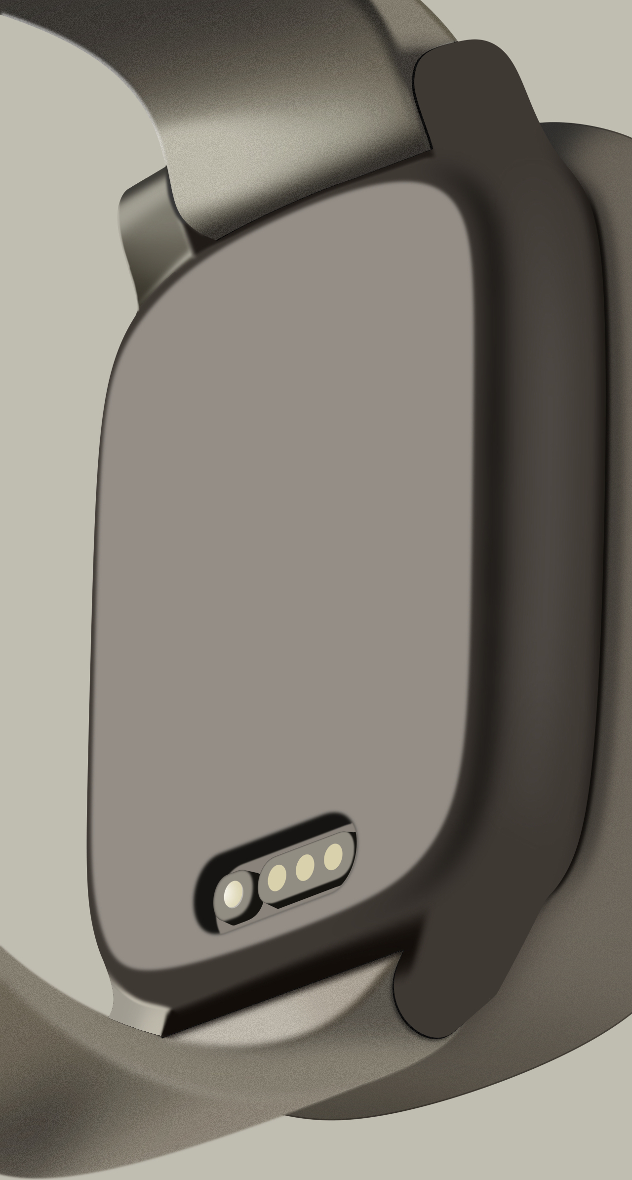 Procreate，industrial design，Ubee ，