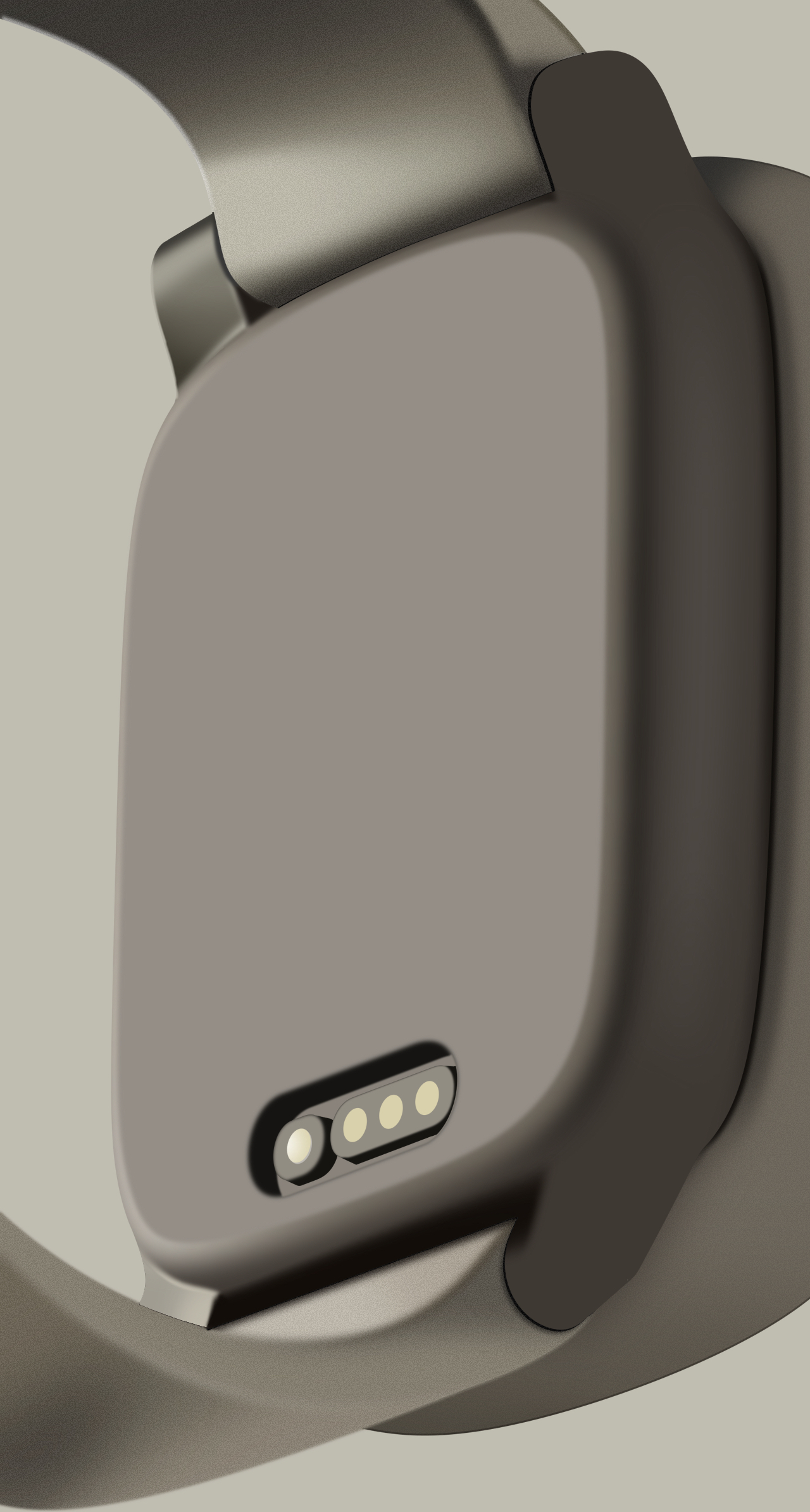 Procreate，industrial design，Ubee ，