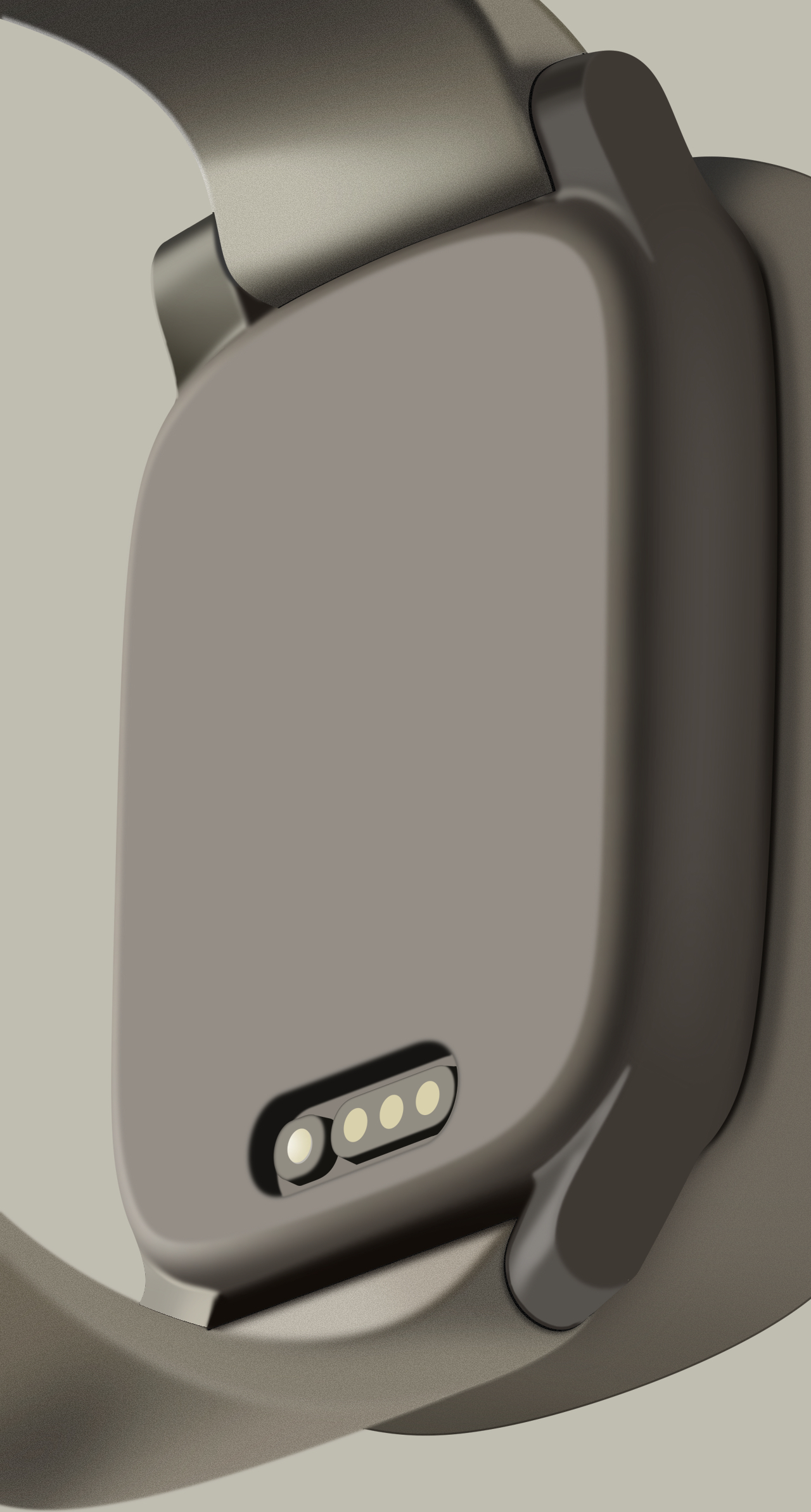 Procreate，industrial design，Ubee ，