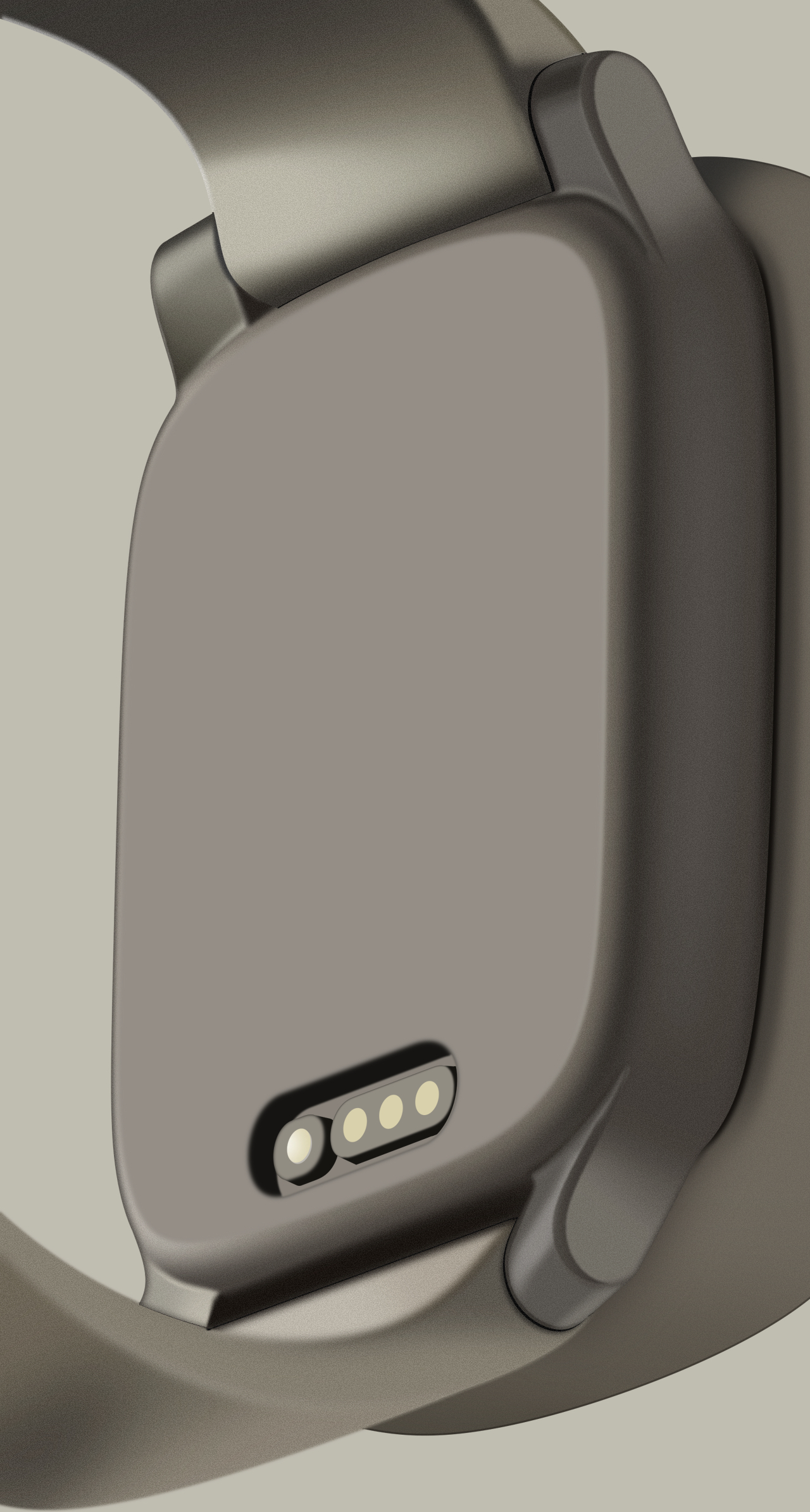 Procreate，industrial design，Ubee ，