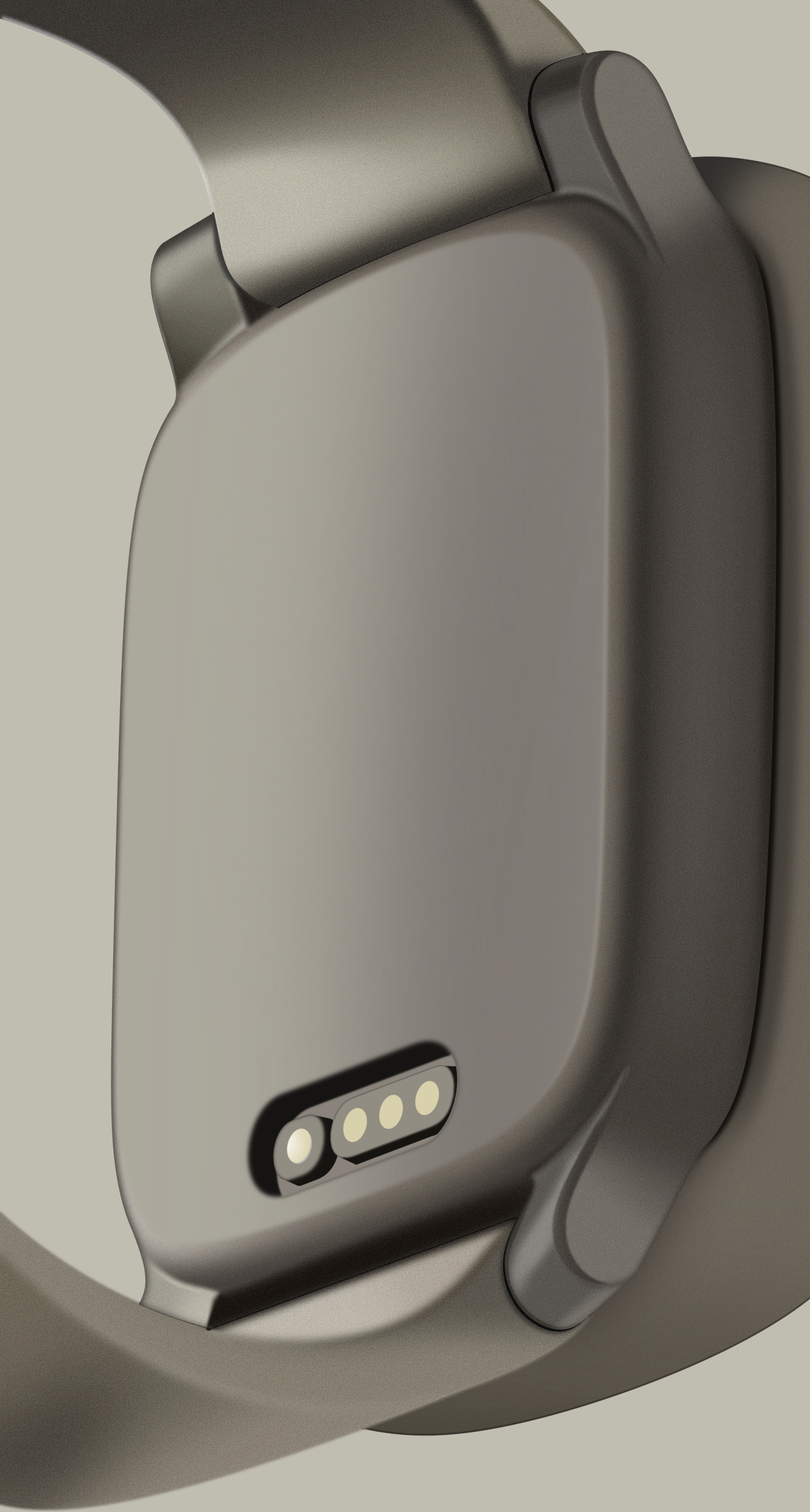 Procreate，industrial design，Ubee ，