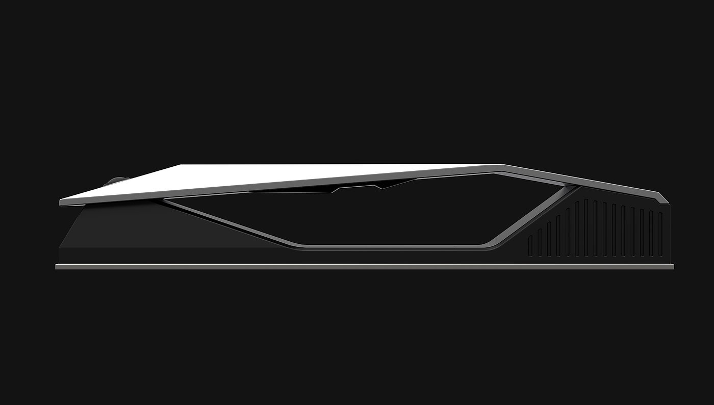 yulo，Intelligent lock，Intelligent door lock，Cyber，Cyber，Mecha Style，