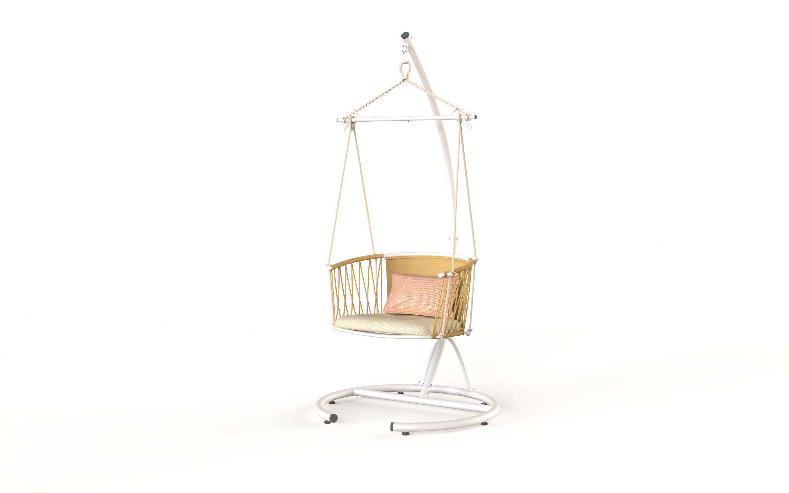 Outdoor furniture，Furniture home，Hanging chair，hanging basket，
