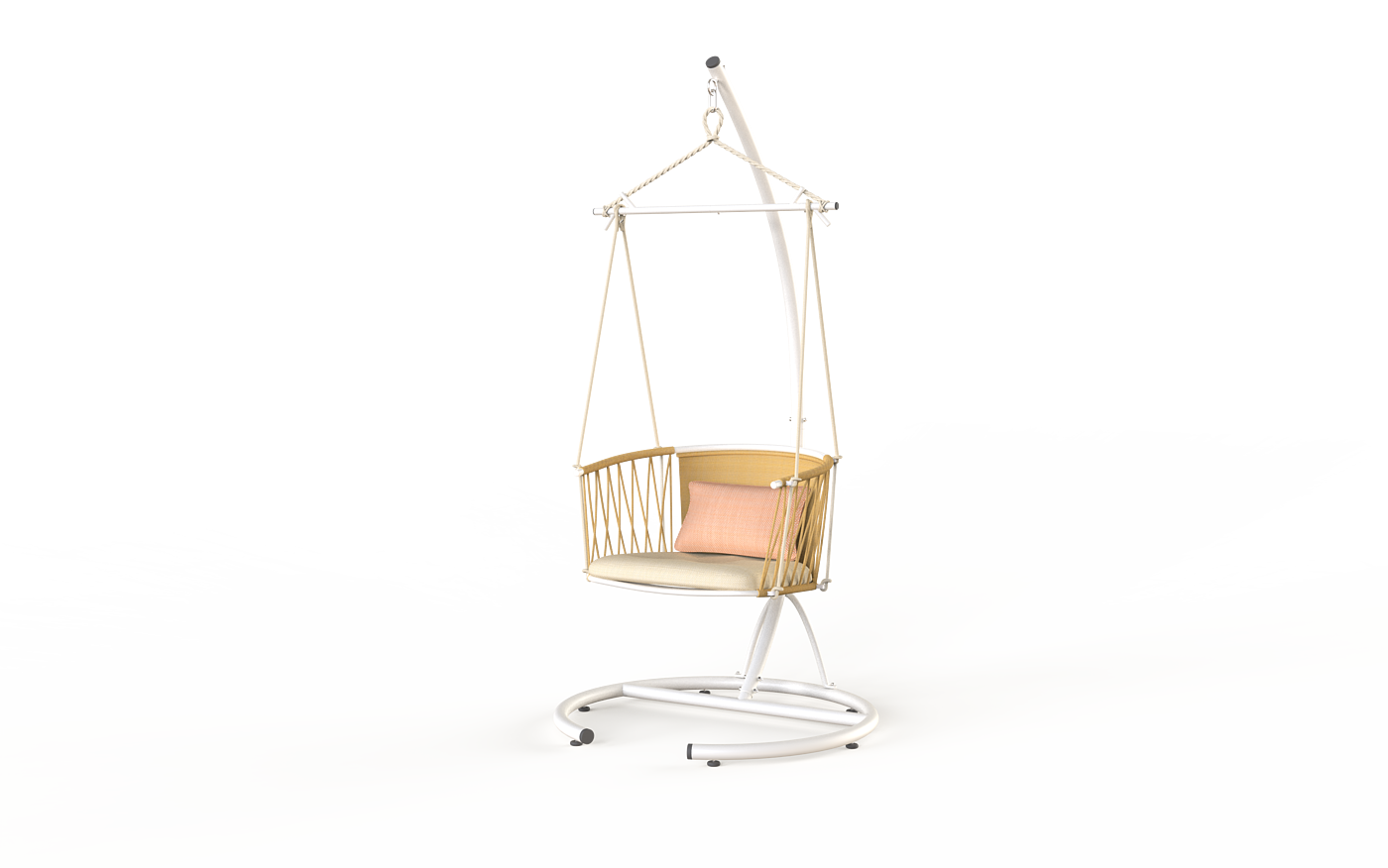 Outdoor furniture，Furniture home，Hanging chair，hanging basket，