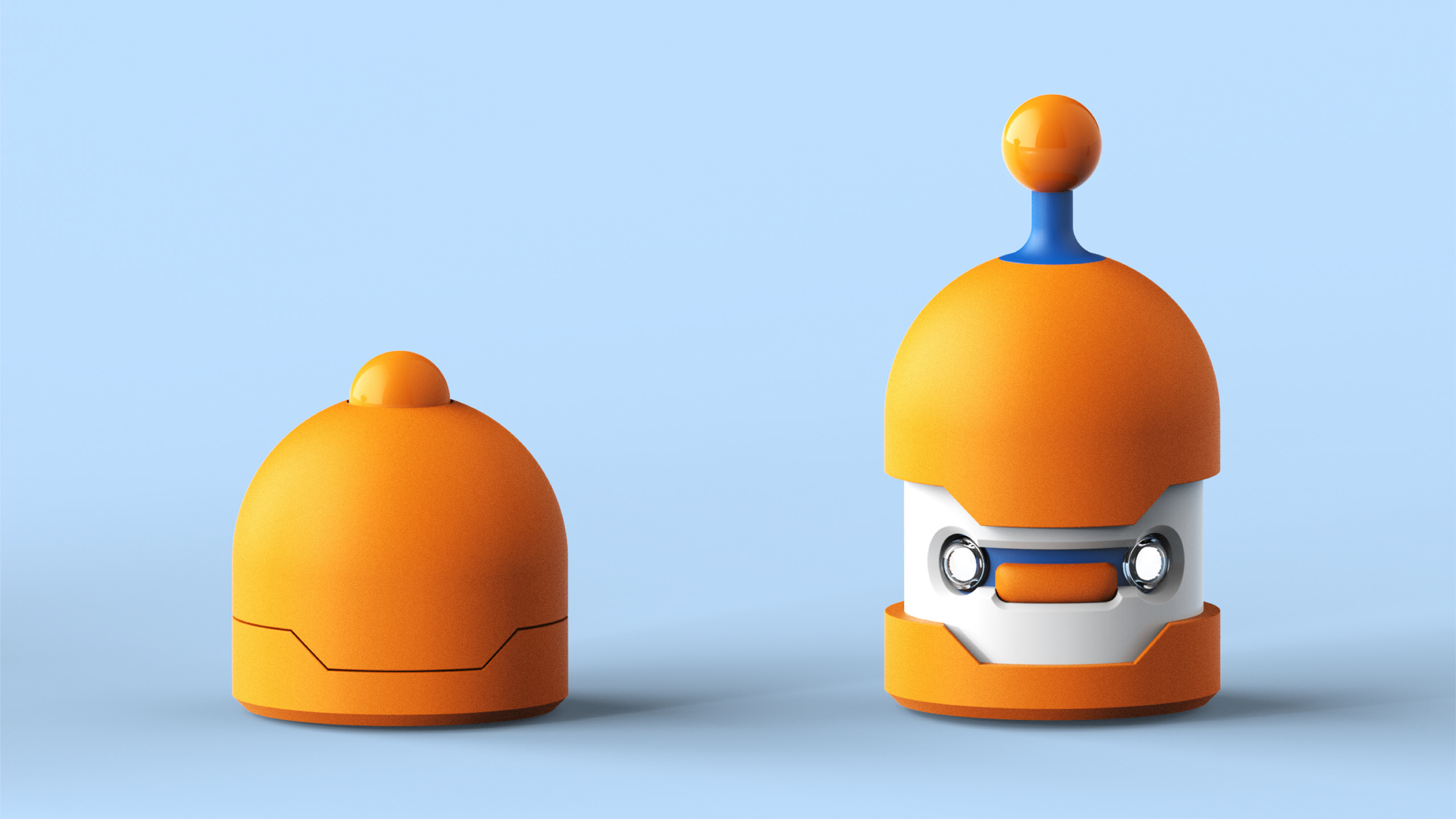 Modular interface, mosaic diversity toys，