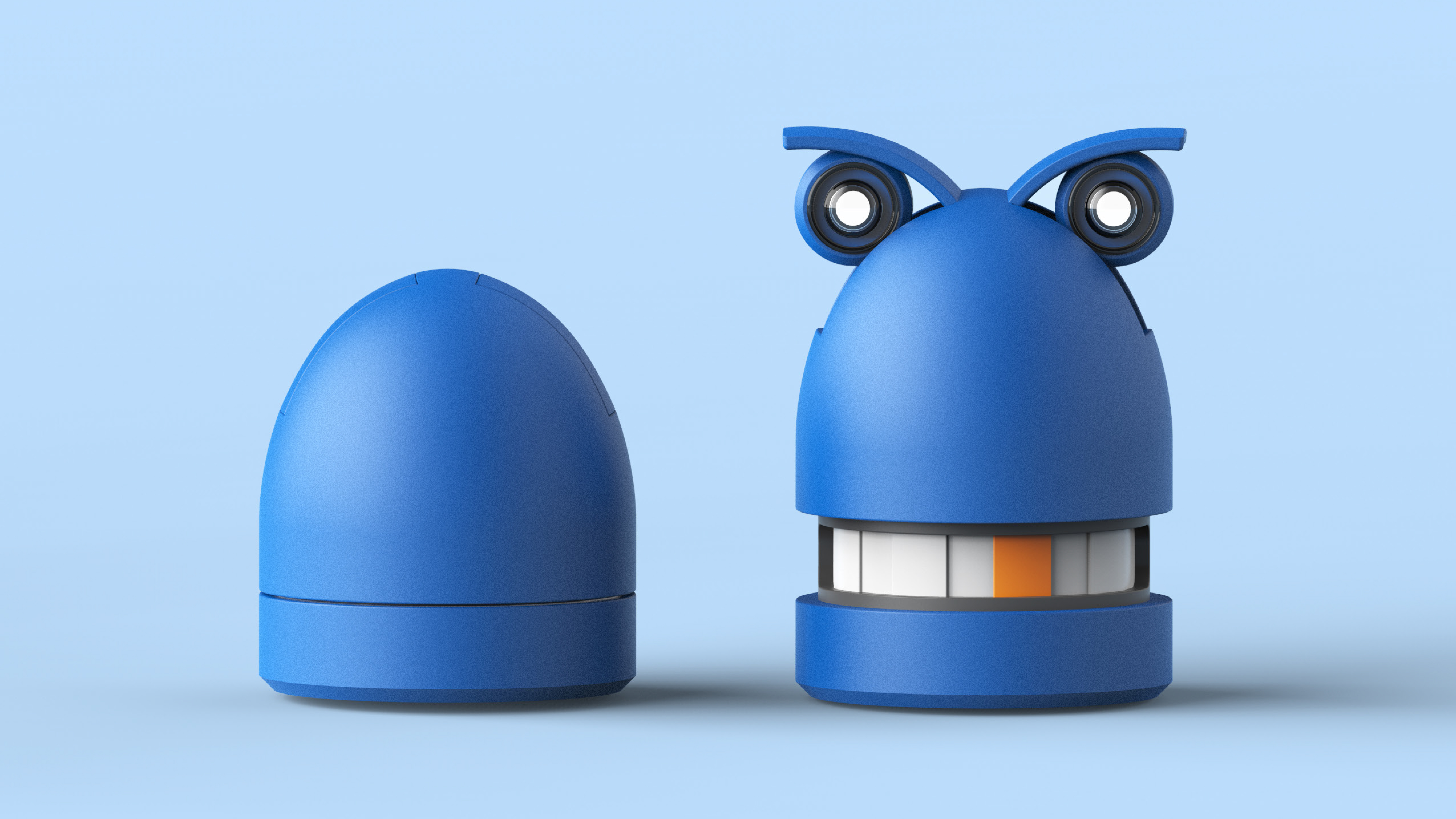 Modular interface, mosaic diversity toys，