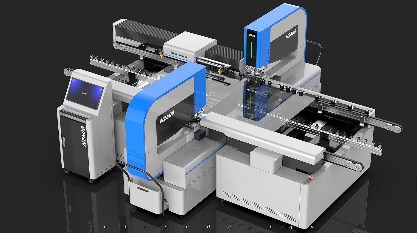 industrial design，product design，Sheet metal equipment，Structural design，Appearance design，automation equipment ，