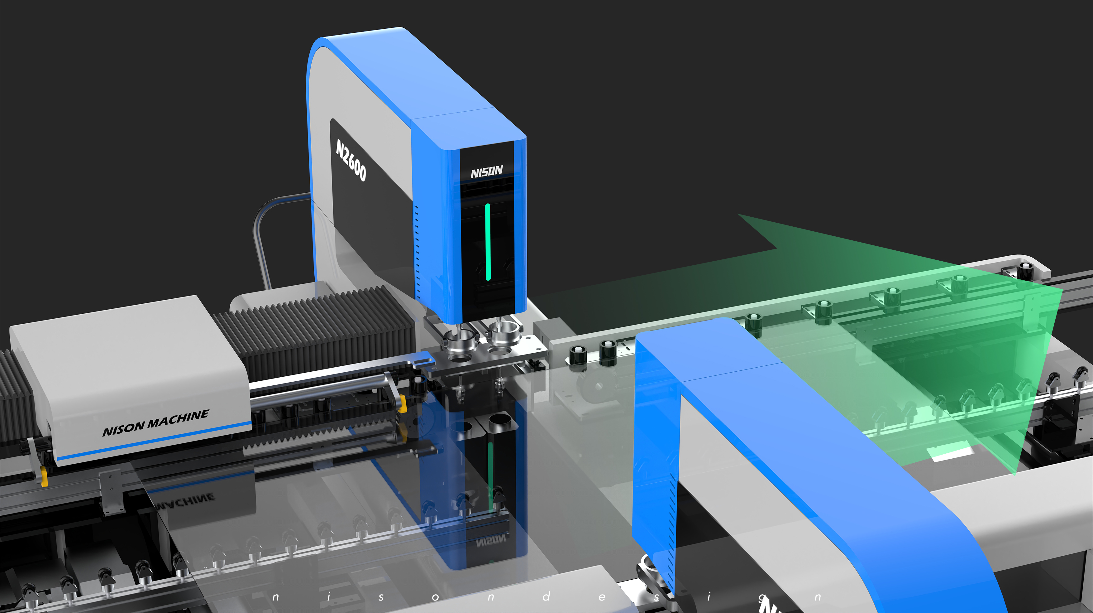 industrial design，product design，Sheet metal equipment，Structural design，Appearance design，automation equipment ，