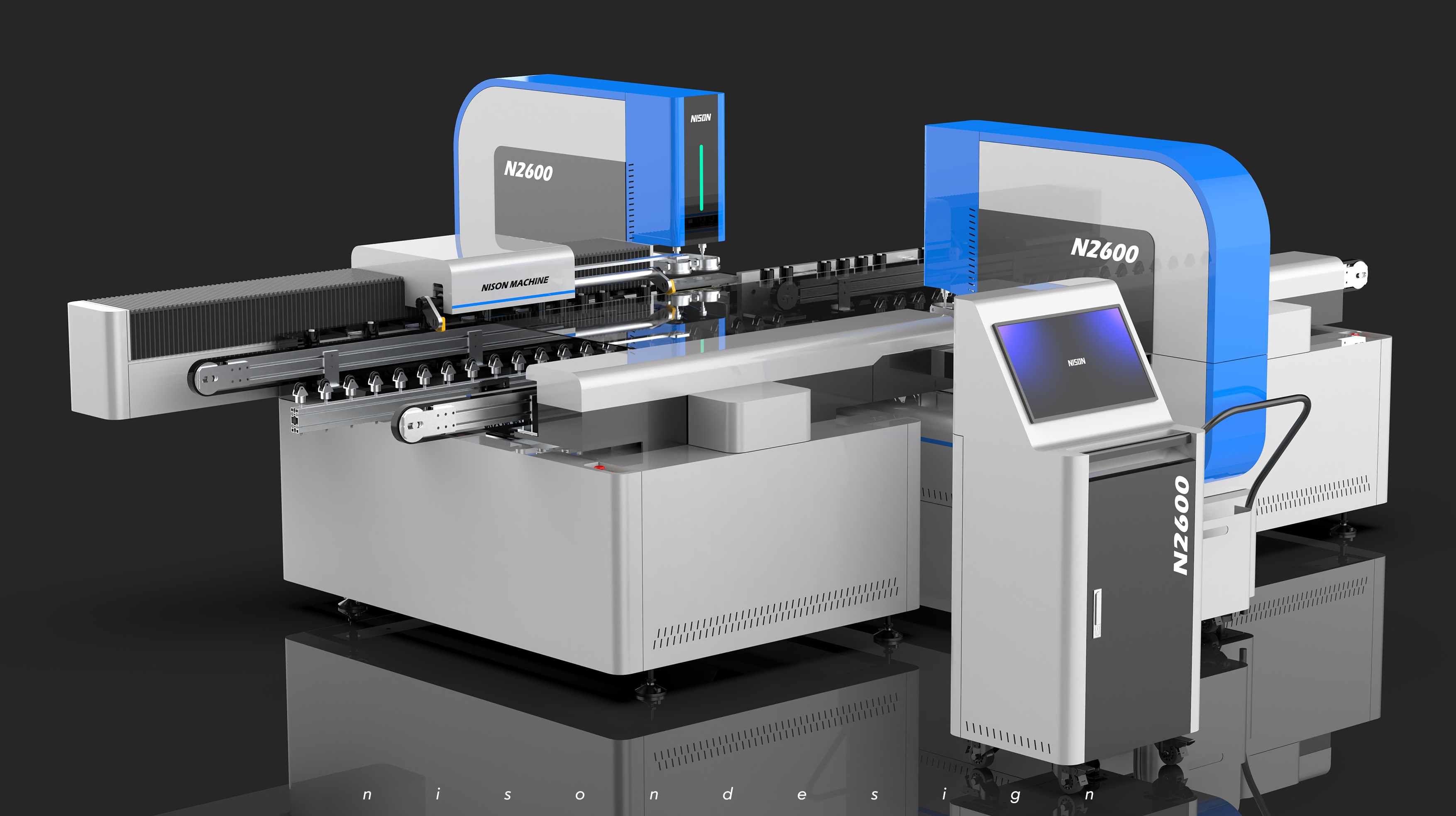 industrial design，product design，Sheet metal equipment，Structural design，Appearance design，automation equipment ，