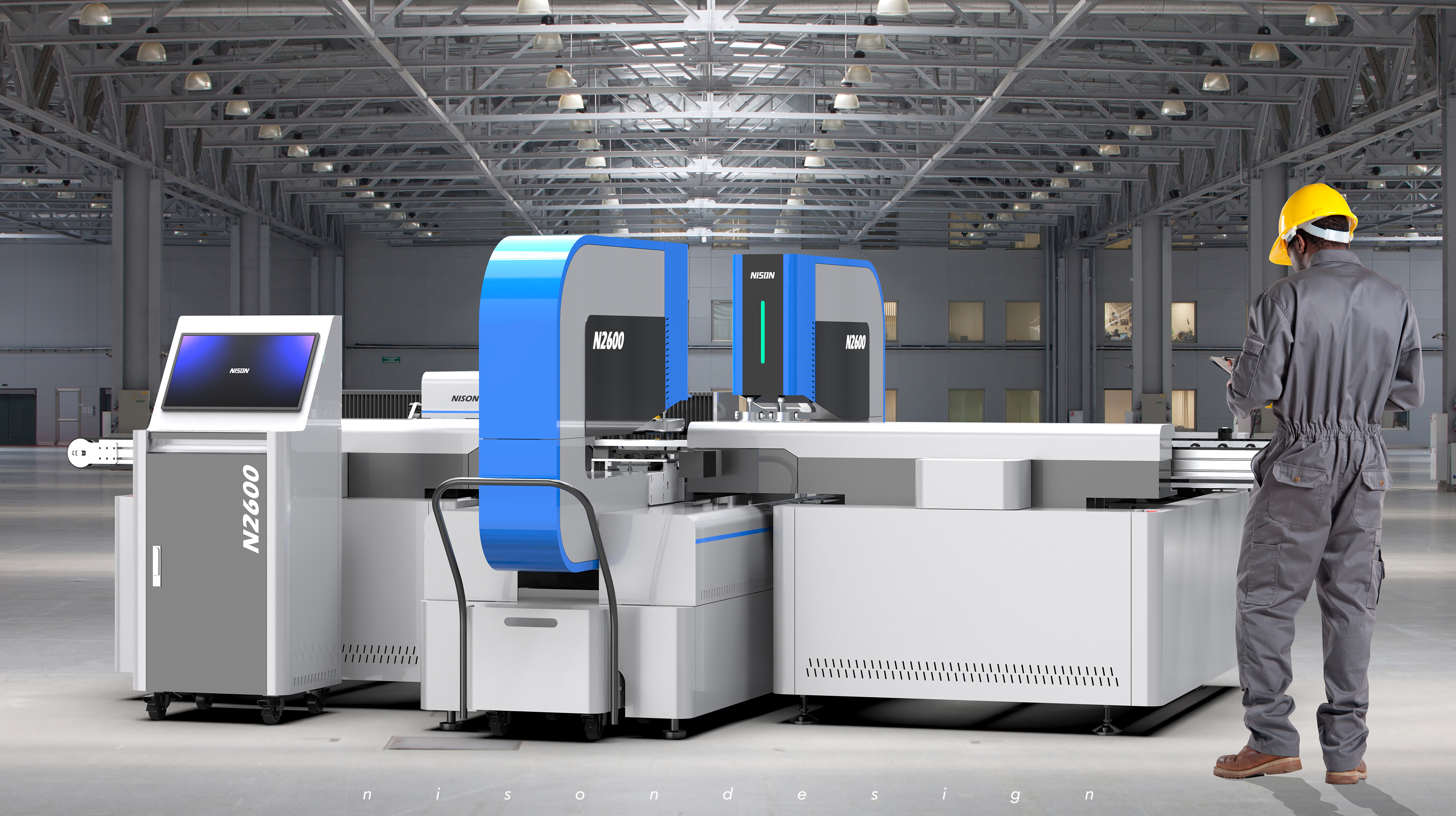 industrial design，product design，Sheet metal equipment，Structural design，Appearance design，automation equipment ，