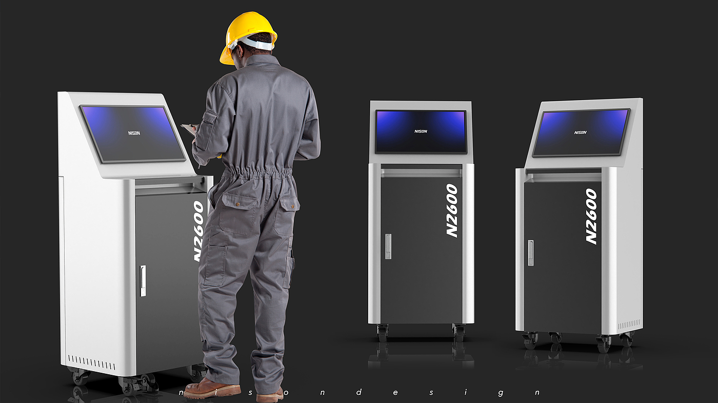 industrial design，product design，Sheet metal equipment，Structural design，Appearance design，automation equipment ，