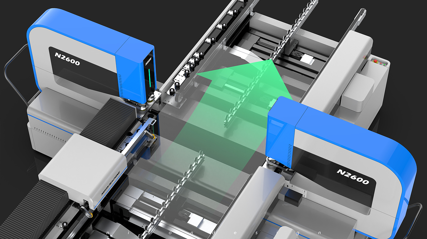 industrial design，product design，Sheet metal equipment，Structural design，Appearance design，automation equipment ，