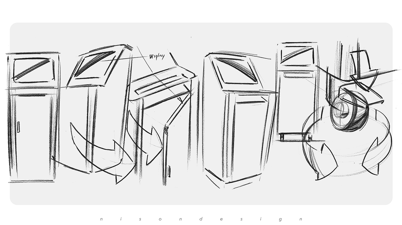 industrial design，product design，Sheet metal equipment，Structural design，Appearance design，automation equipment ，