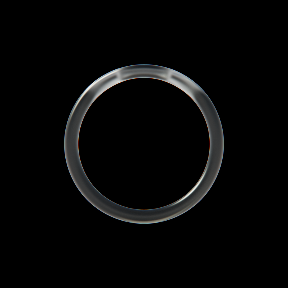 Ring，Y shape，Jewelry design，