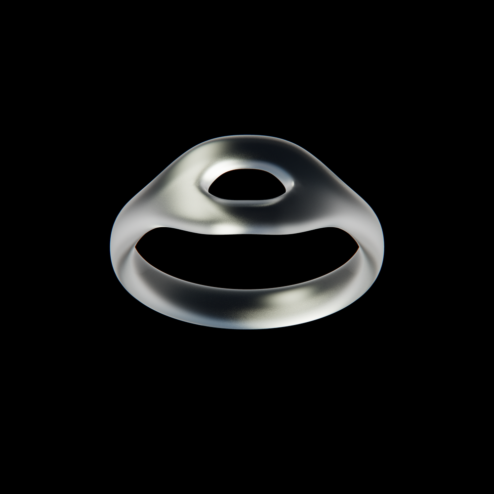 Ring，Y shape，Jewelry design，