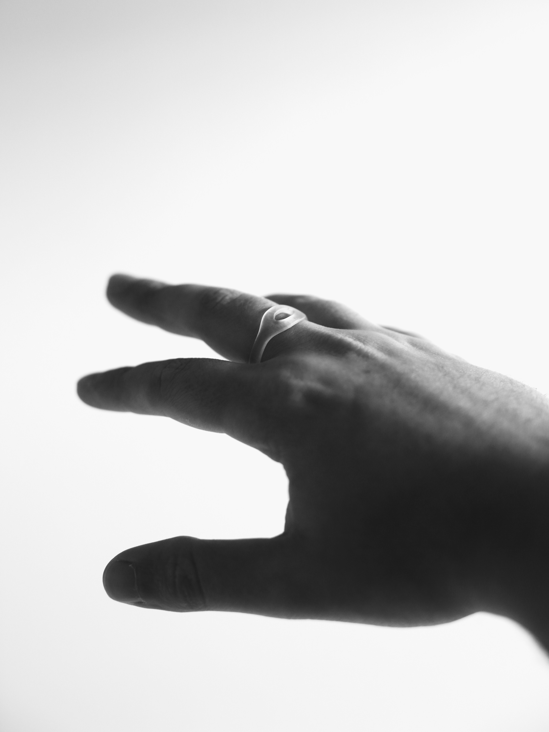 Ring，Y shape，Jewelry design，