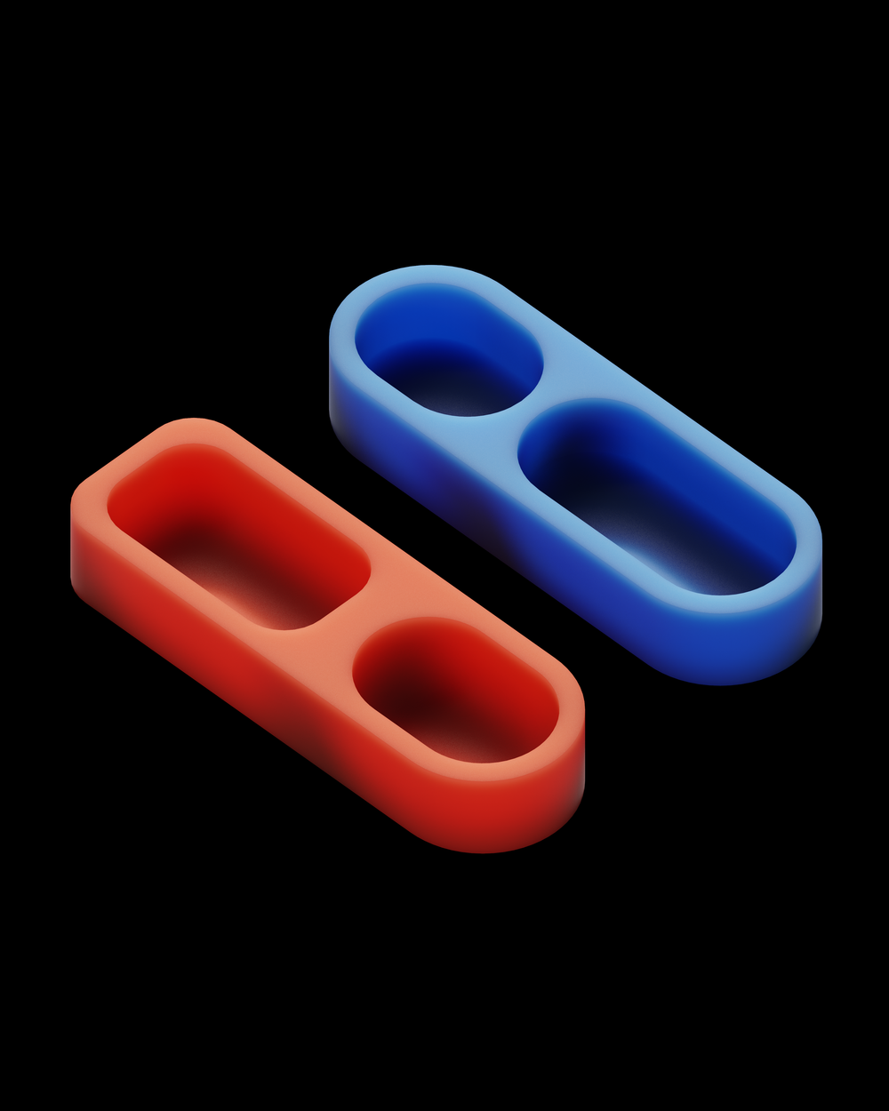 silica gel，Sustainable Manufacturing，Creative design，Tray，si trays，