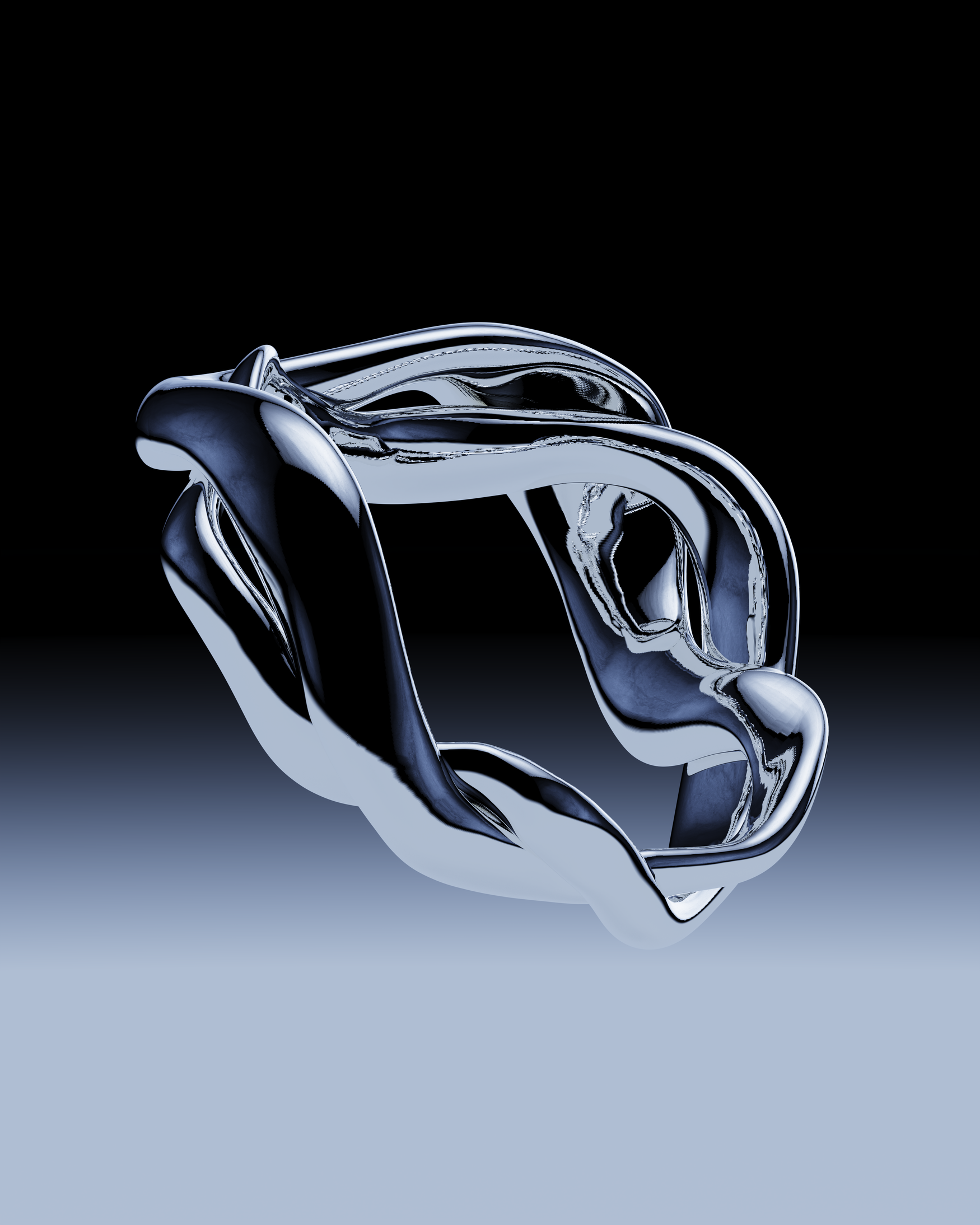 Oya Tekbulut，Echo Bracelet，Jewelry design，Metal，Bracelet，