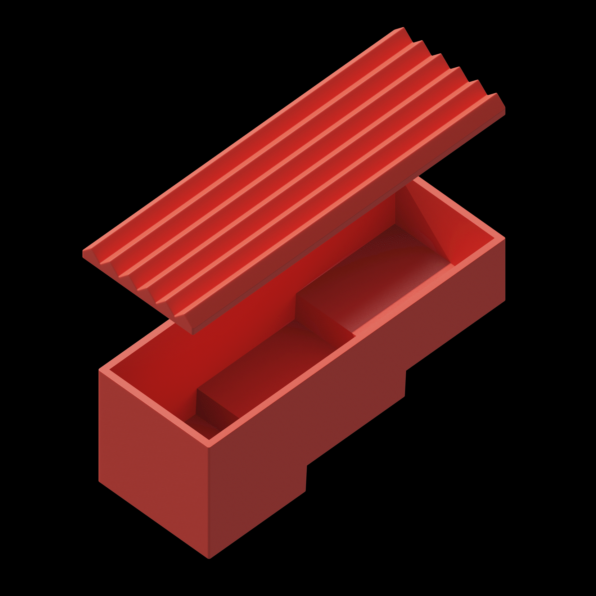 modularization，Free combination，pen container，Receive，Note，