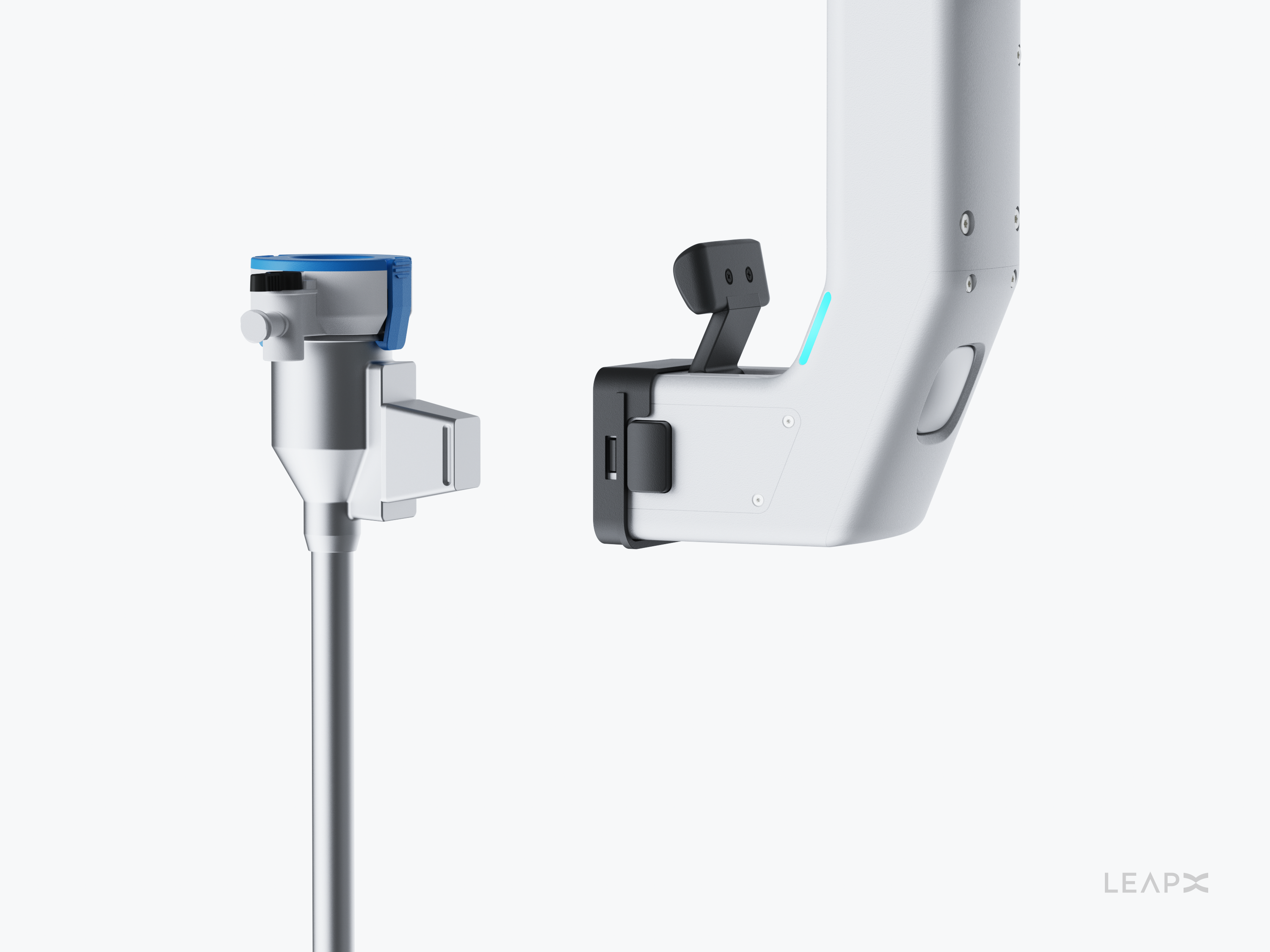 LEAPX，product design，medical apparatus and instruments，innovate，robot，science and technology，