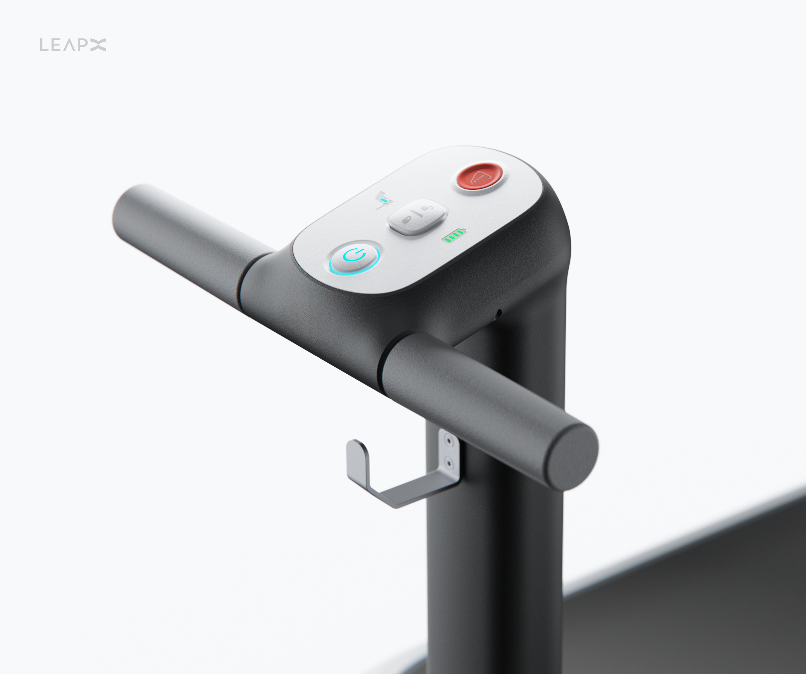 LEAPX，product design，medical apparatus and instruments，innovate，robot，science and technology，