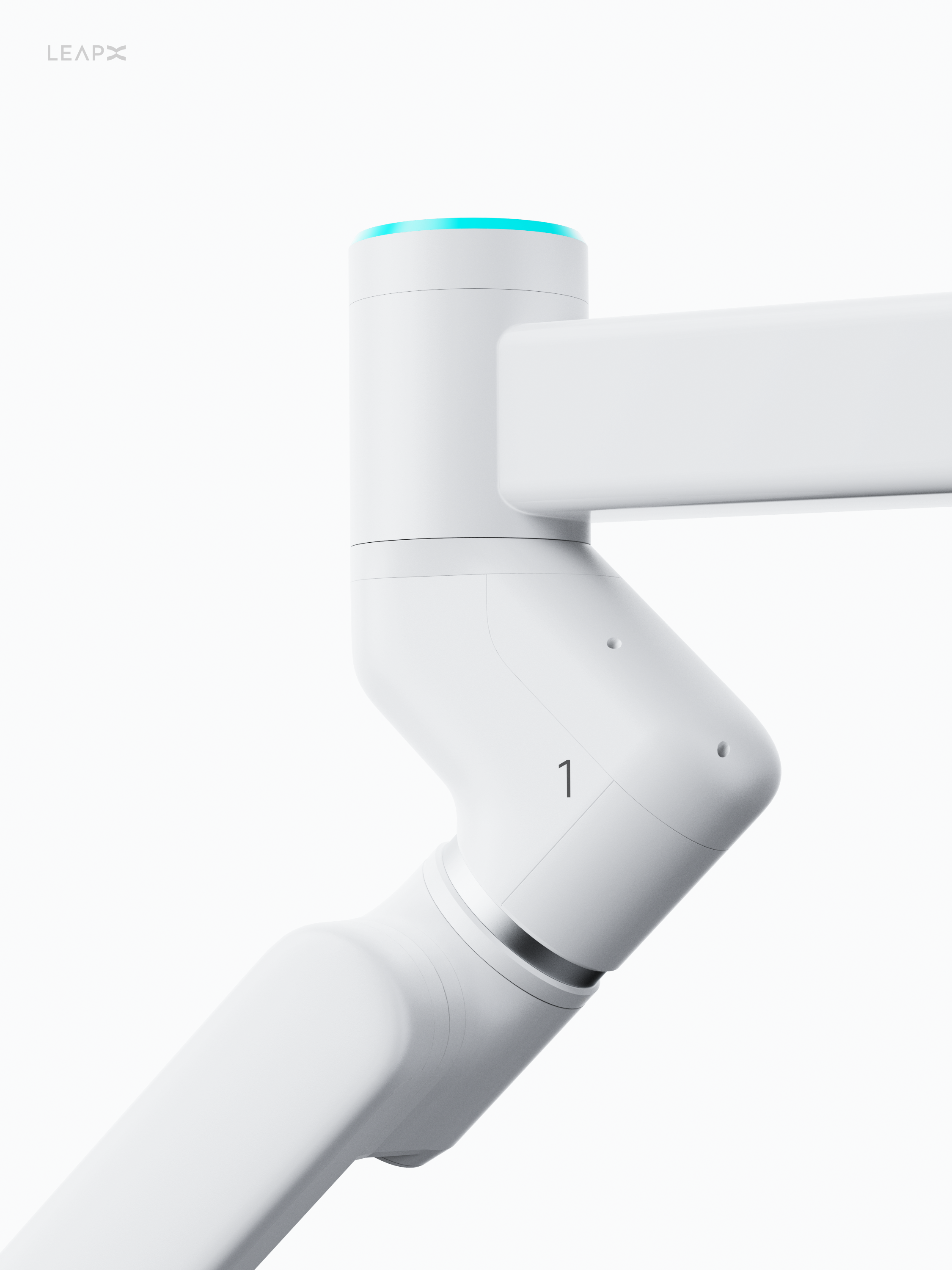 LEAPX，product design，medical apparatus and instruments，innovate，robot，science and technology，