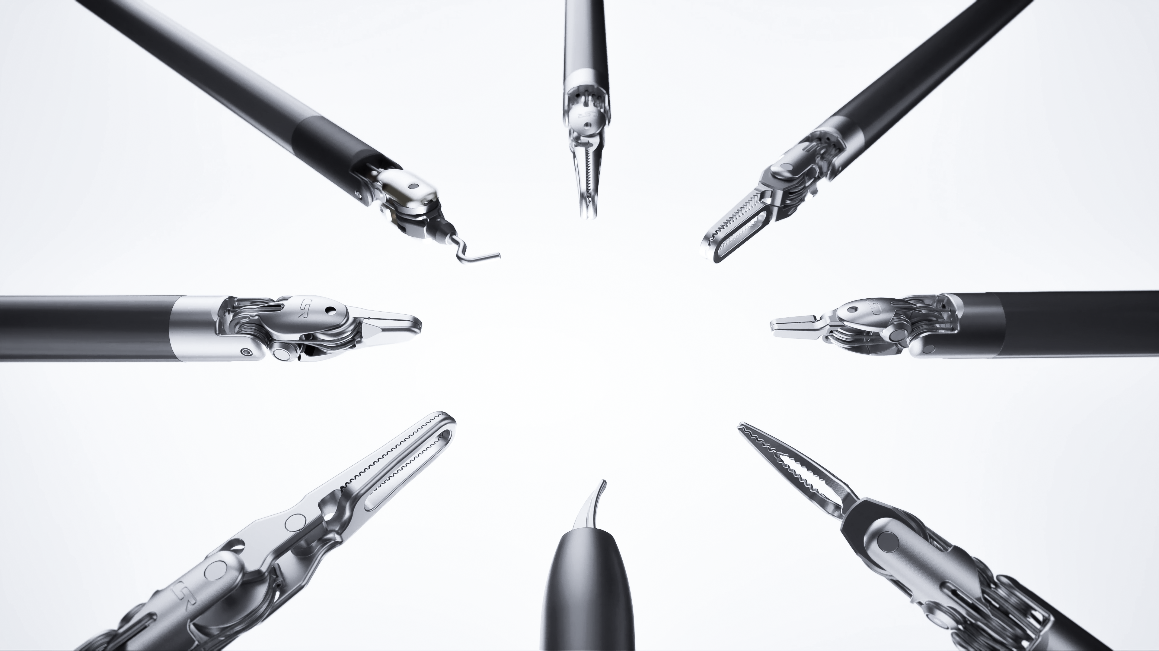 LEAPX，product design，medical apparatus and instruments，innovate，robot，science and technology，