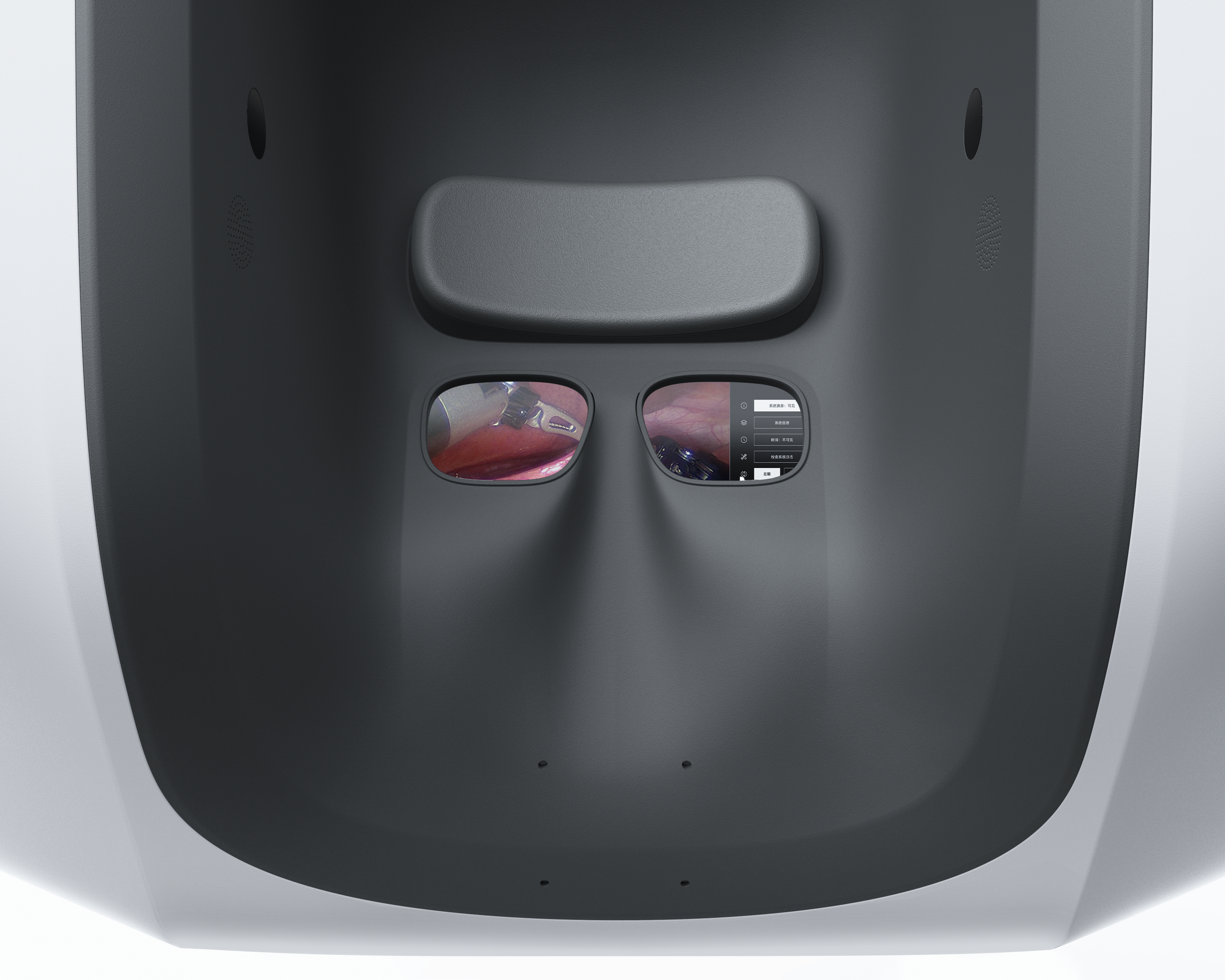 LEAPX，product design，medical apparatus and instruments，innovate，robot，science and technology，