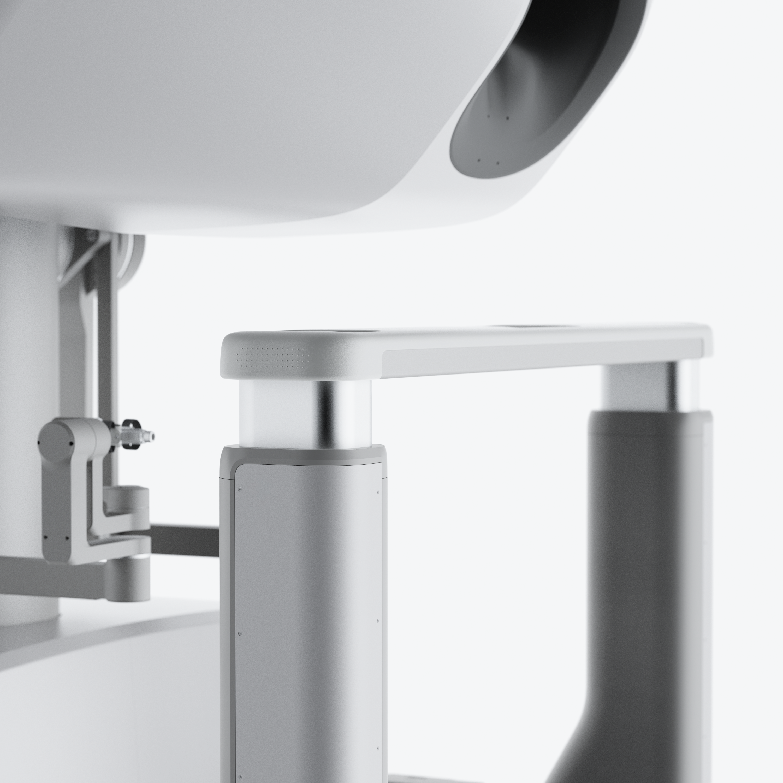 LEAPX，product design，medical apparatus and instruments，innovate，robot，science and technology，