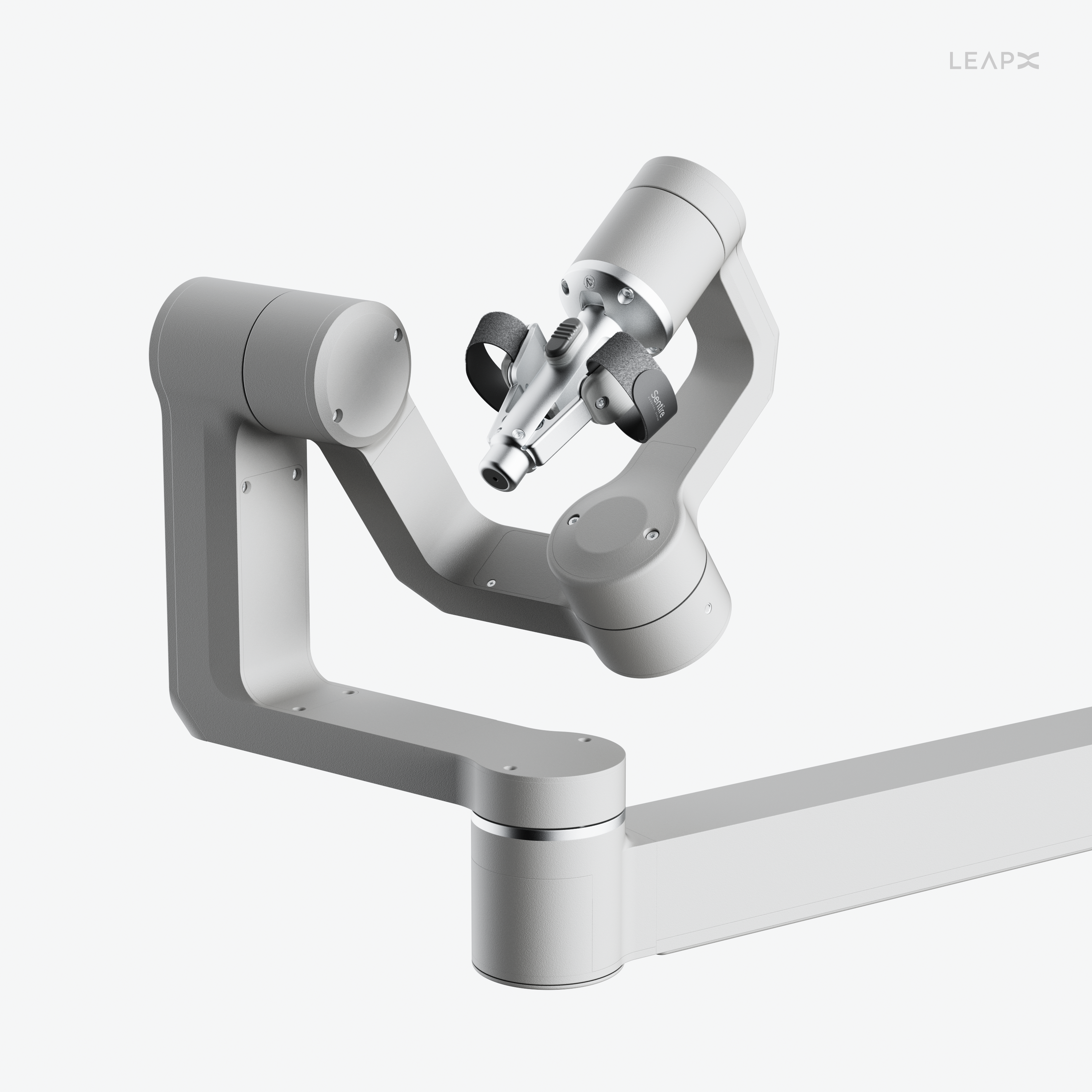 LEAPX，product design，medical apparatus and instruments，innovate，robot，science and technology，